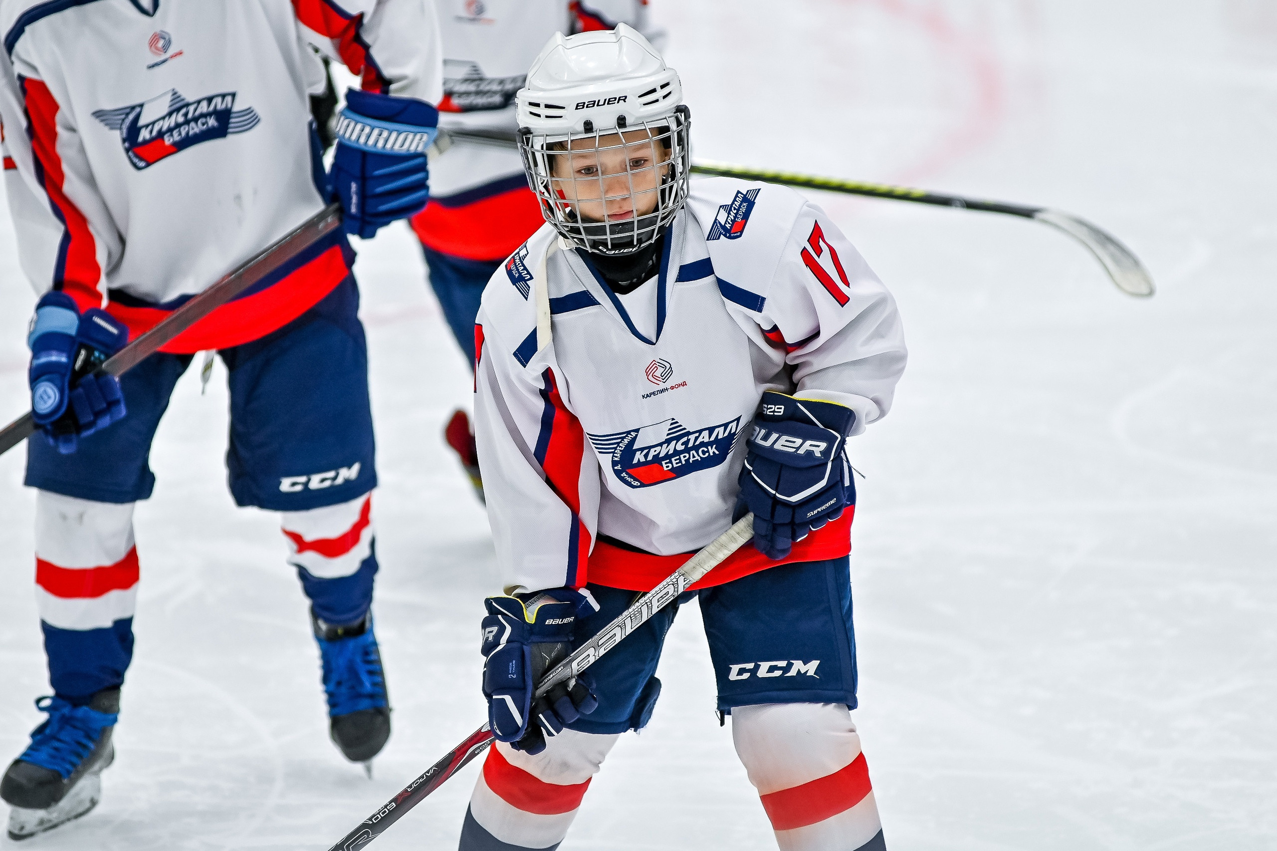 «Кузнецкий лёд» — «Кристалл» (Бердск) 10:2 03.05.2021. Репортажный профессиональный фотограф-любитель