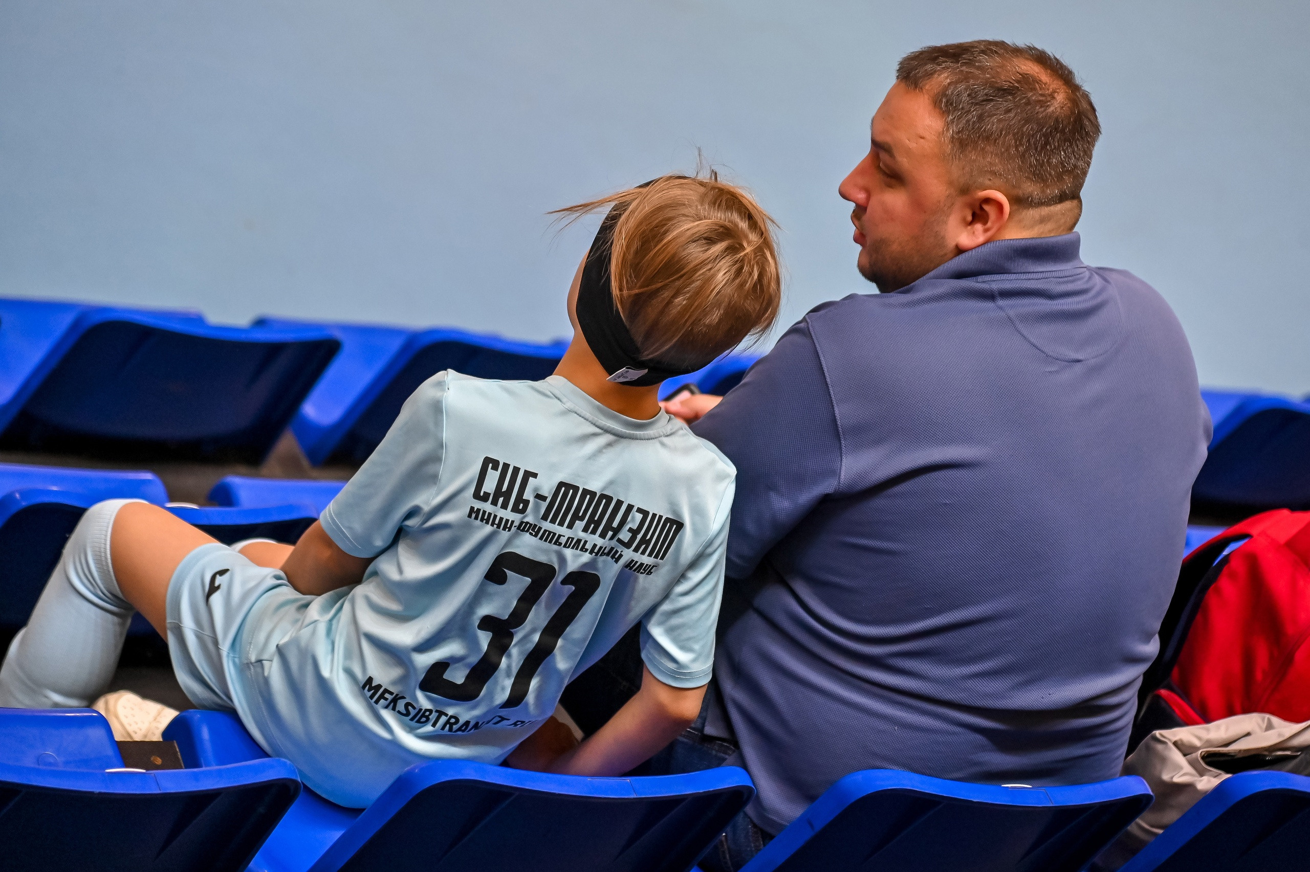 «Сиб-Транзит» — «Торпедо» (Нижний Новгород) 4:5 04.11.2022. Репортажный профессиональный фотограф-любитель