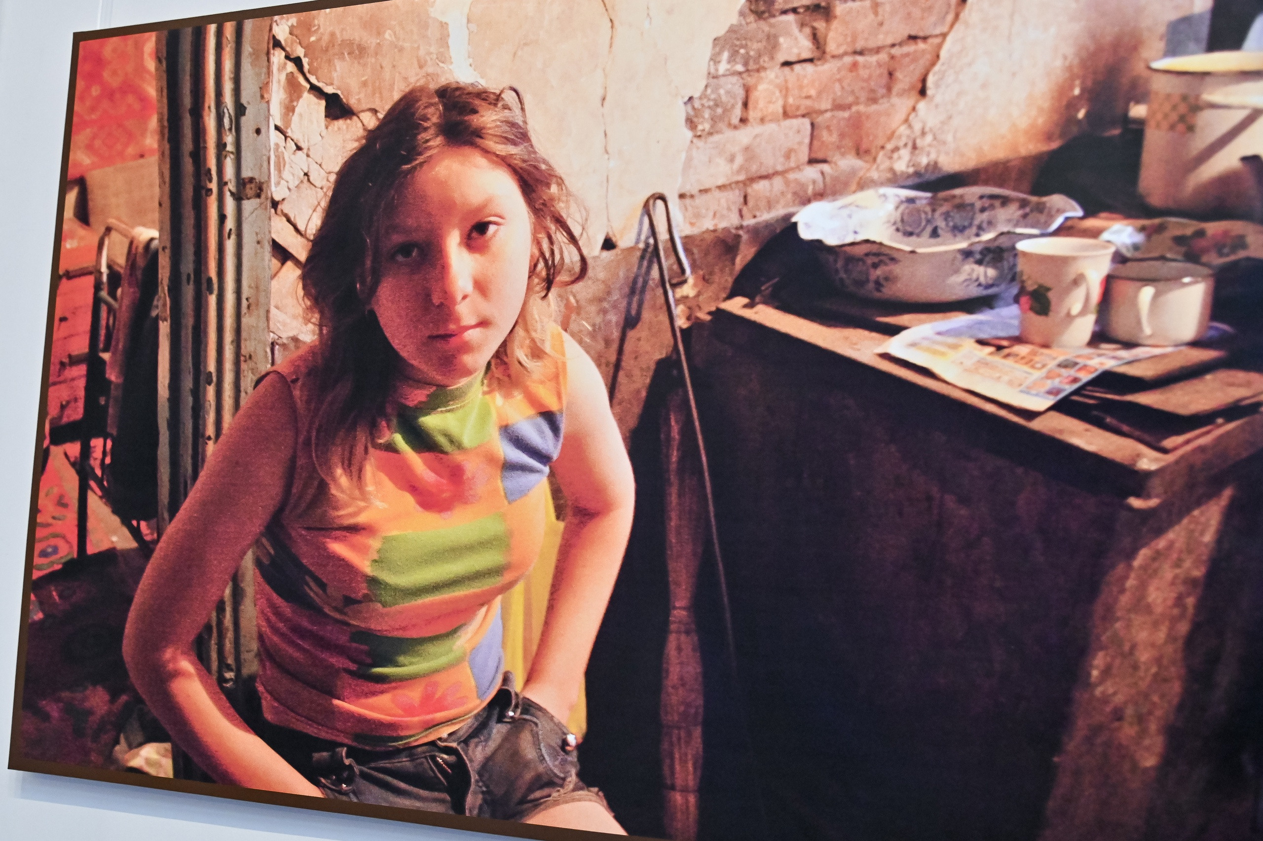 Юбилейная фотовыставка Валентина Волченкова 02.02.2022. Репортажный профессиональный фотограф-любитель