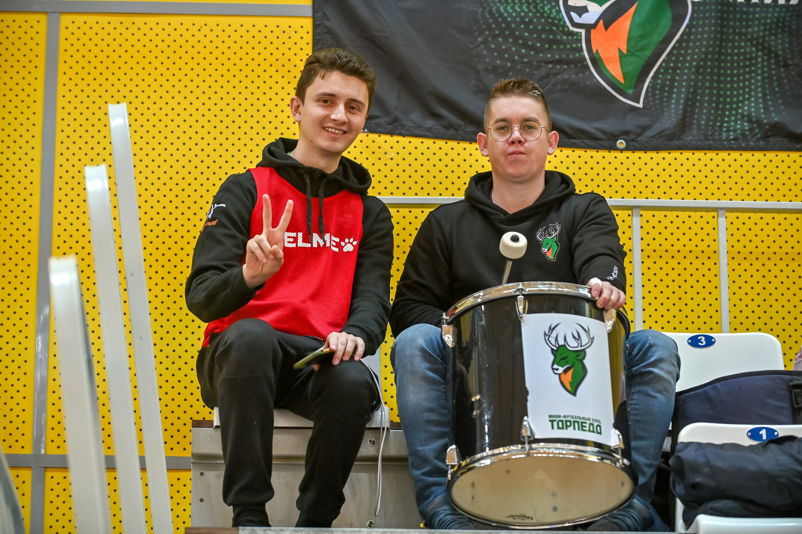 «Сиб-Транзит» — «Торпедо» (Нижний Новгород) 4:5 04.11.2022. Репортажный профессиональный фотограф-любитель