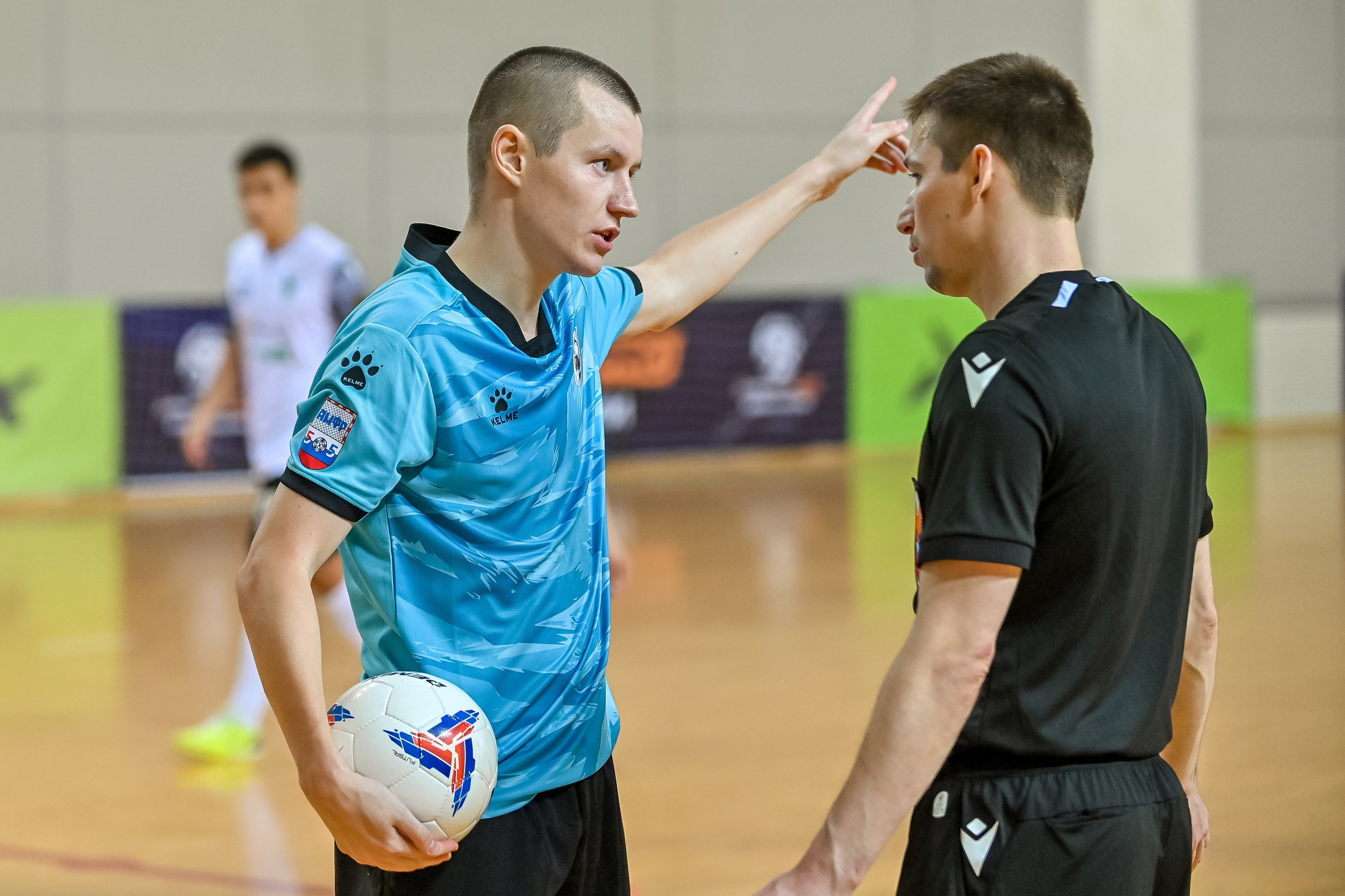 «Сиб-Транзит» — «Торпедо» (Нижний Новгород) 1:6 03.11.2022. Репортажный профессиональный фотограф-любитель