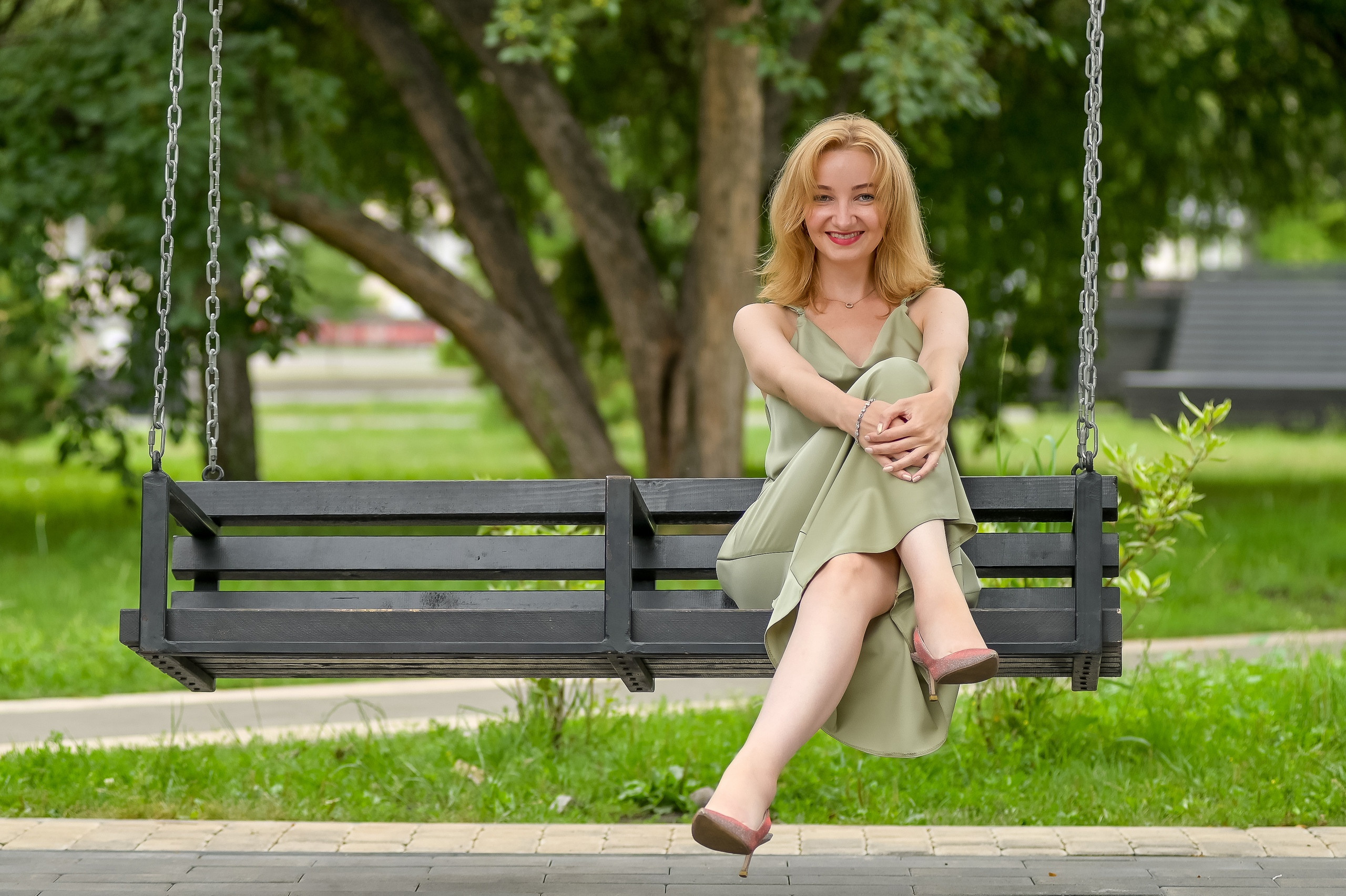 Яна… 24 июля 2021 года. Репортажный профессиональный фотограф-любитель