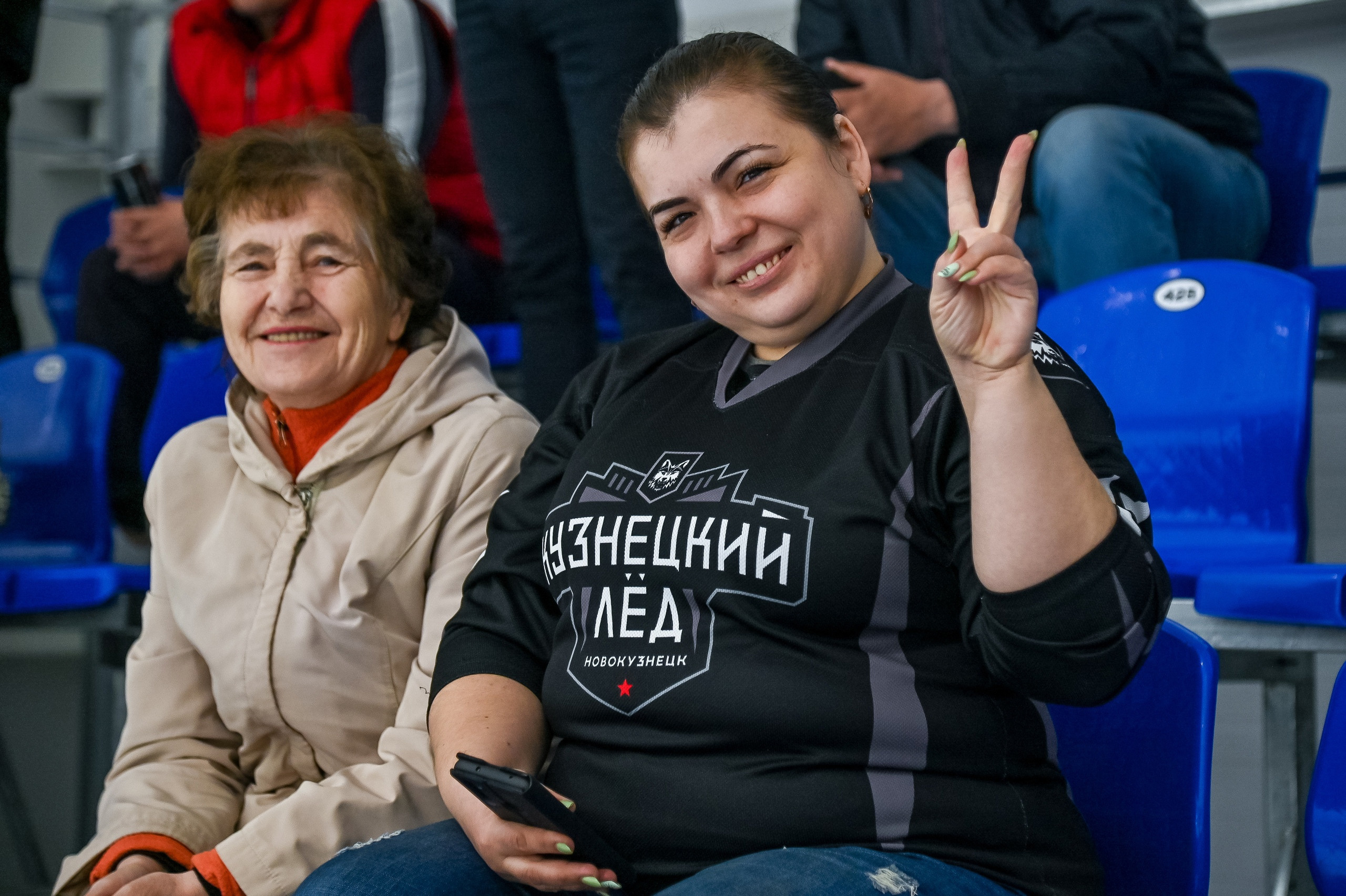 «Кузнецкий лёд» — «Кристалл» (Бердск) 10:2 03.05.2021. Репортажный профессиональный фотограф-любитель