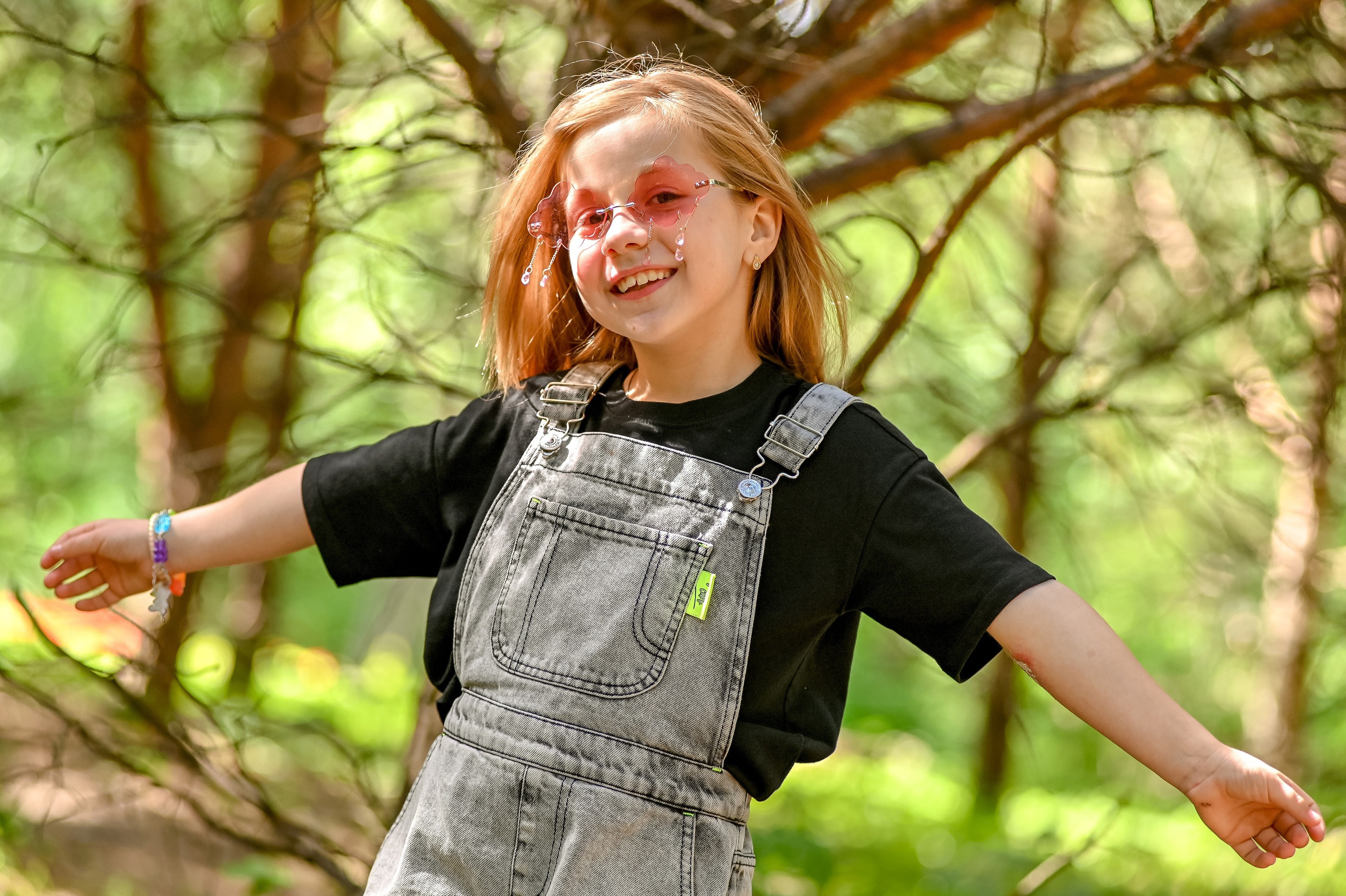 Маша и Медведь 30.06.2022. Репортажный профессиональный фотограф-любитель