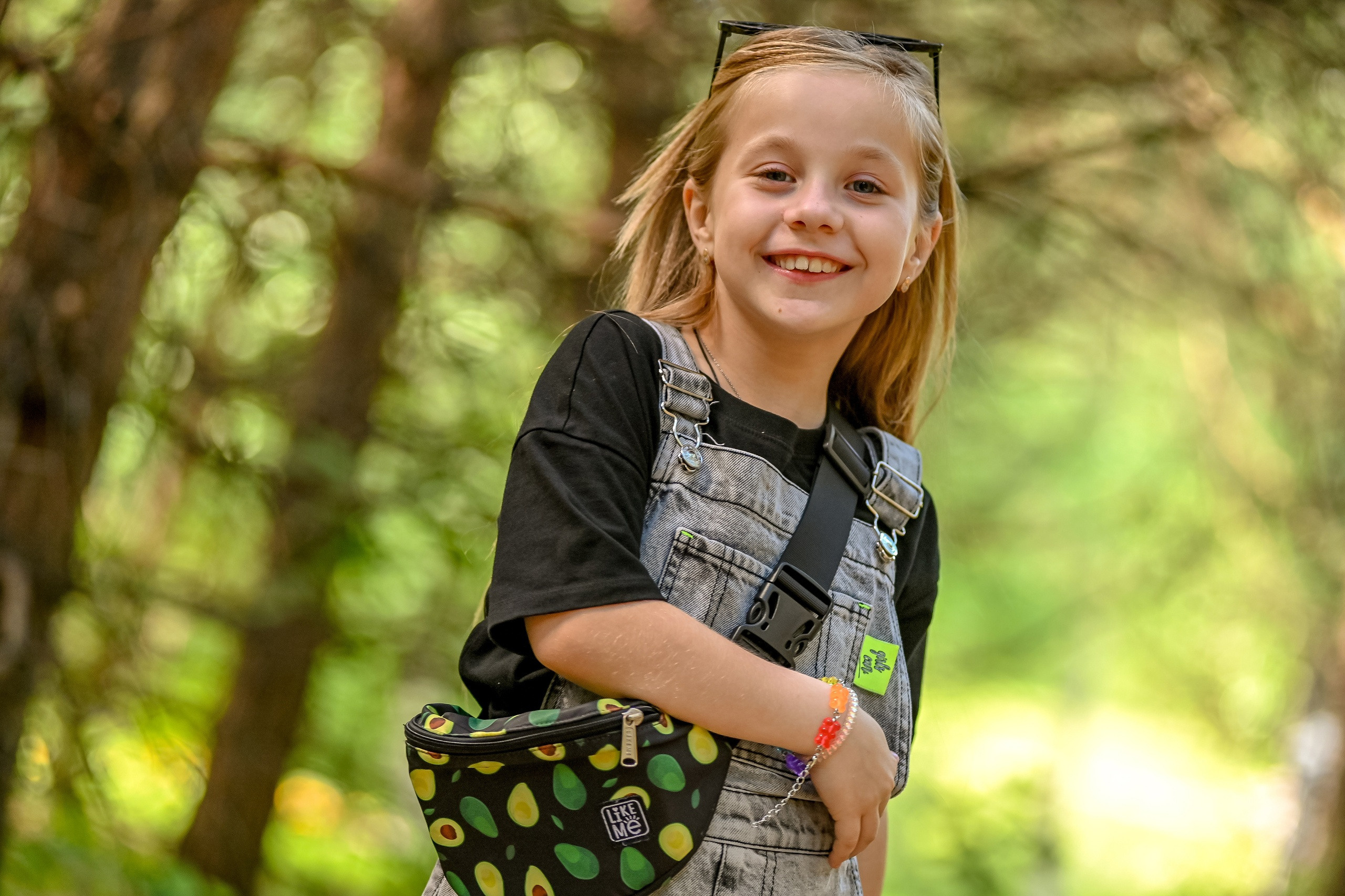 Маша и Медведь 30.06.2022. Репортажный профессиональный фотограф-любитель