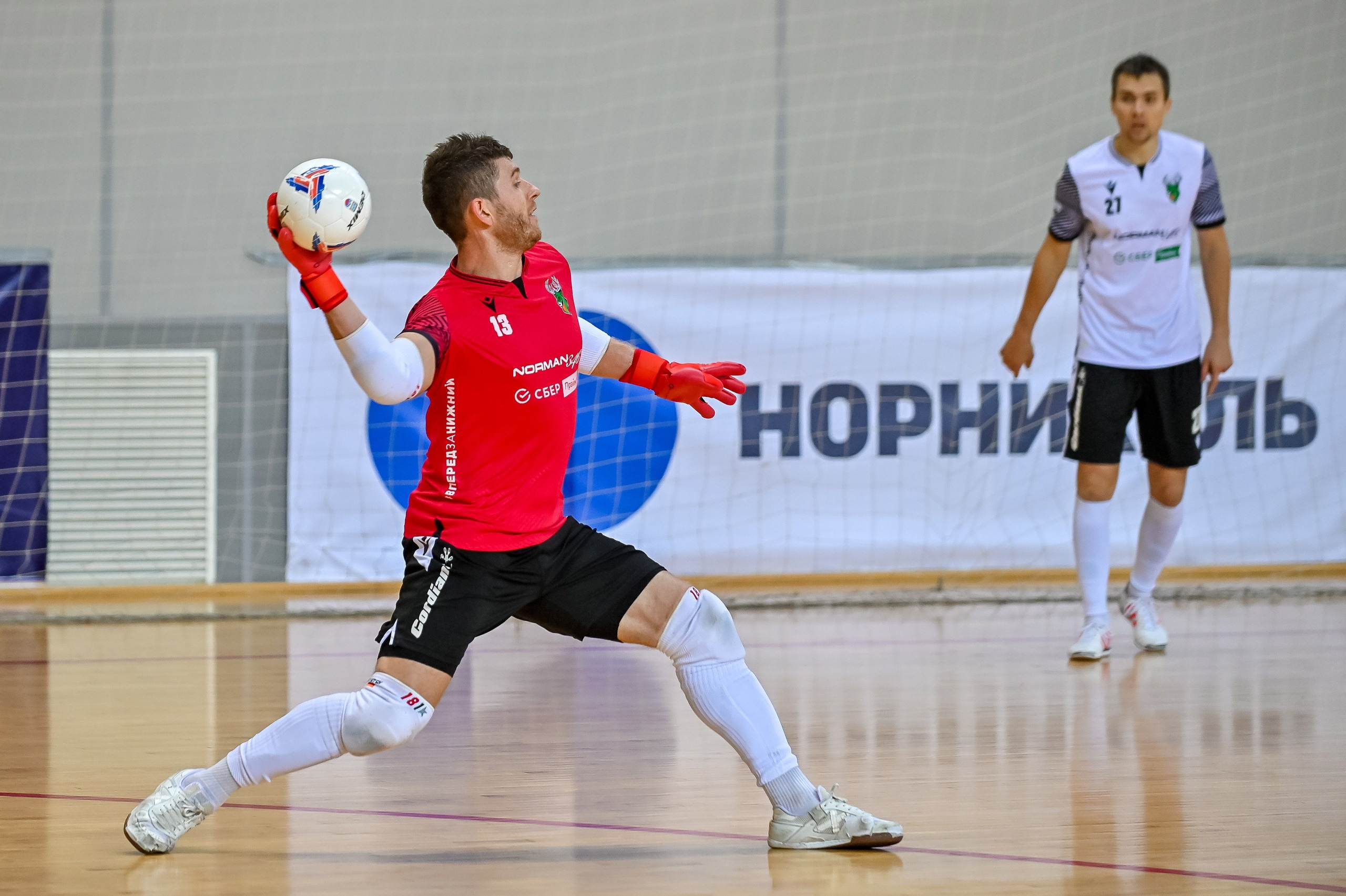 «Сиб-Транзит» — «Торпедо» (Нижний Новгород) 4:5 04.11.2022. Репортажный профессиональный фотограф-любитель