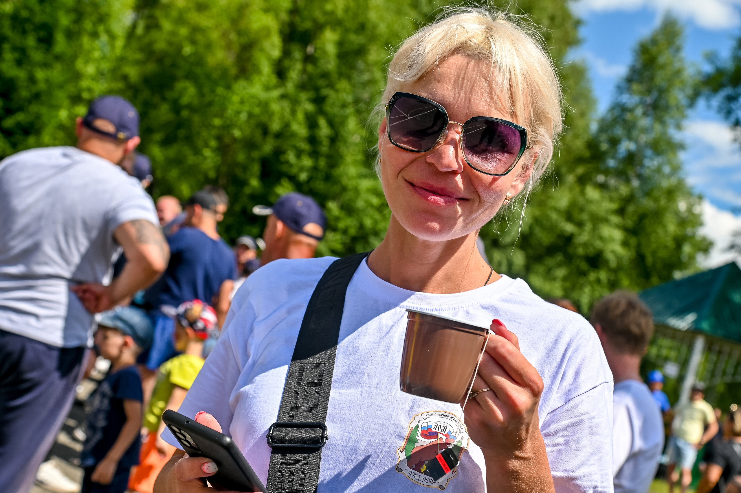 Спартакиада Новой Горной УК 16.07.2022. Репортажный профессиональный фотограф-любитель