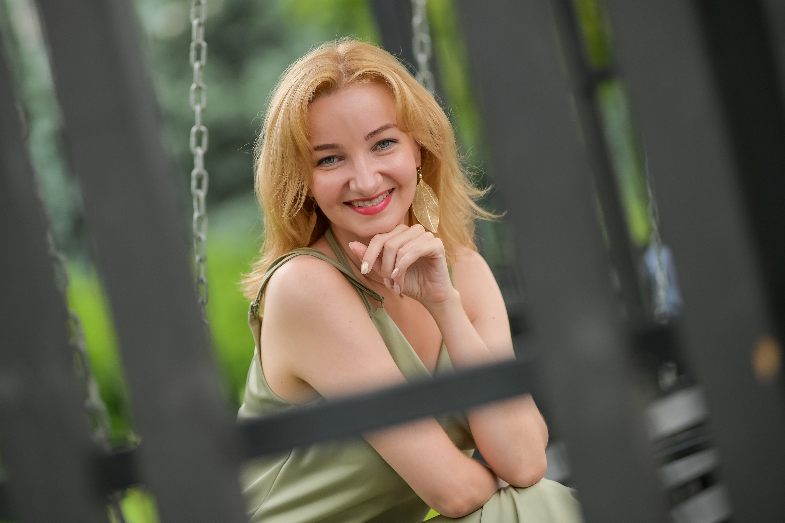 Яна… 24 июля 2021 года. Репортажный профессиональный фотограф-любитель