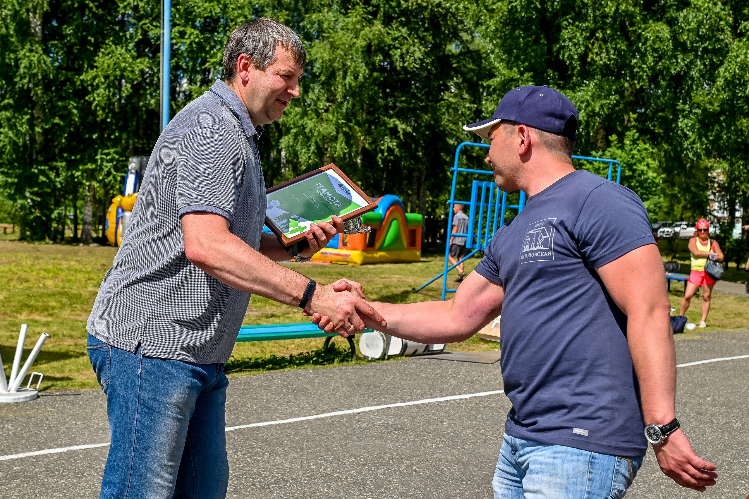 Спартакиада Новой Горной УК 16.07.2022. Репортажный профессиональный фотограф-любитель