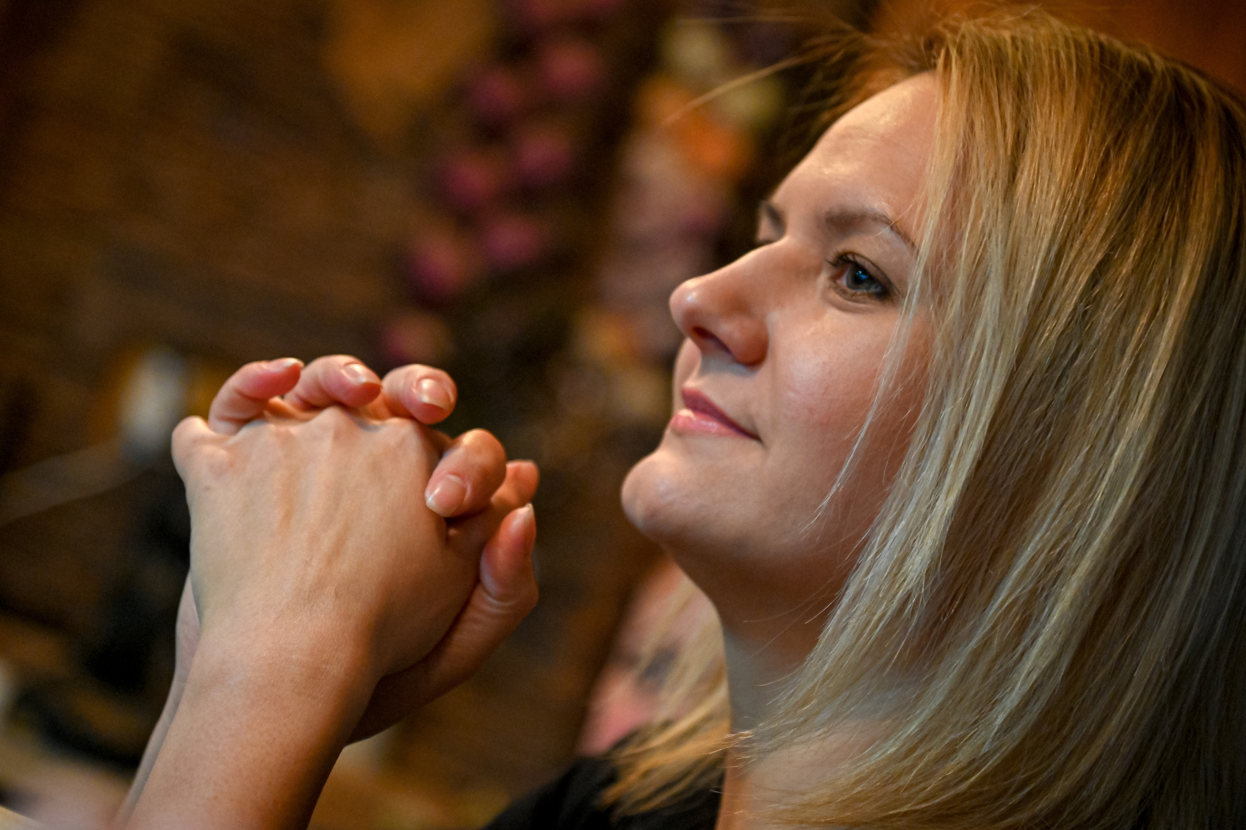 Творческий вечер Михаила Гребенникова в РКС «БАZА 24». Репортажный профессиональный фотограф-любитель