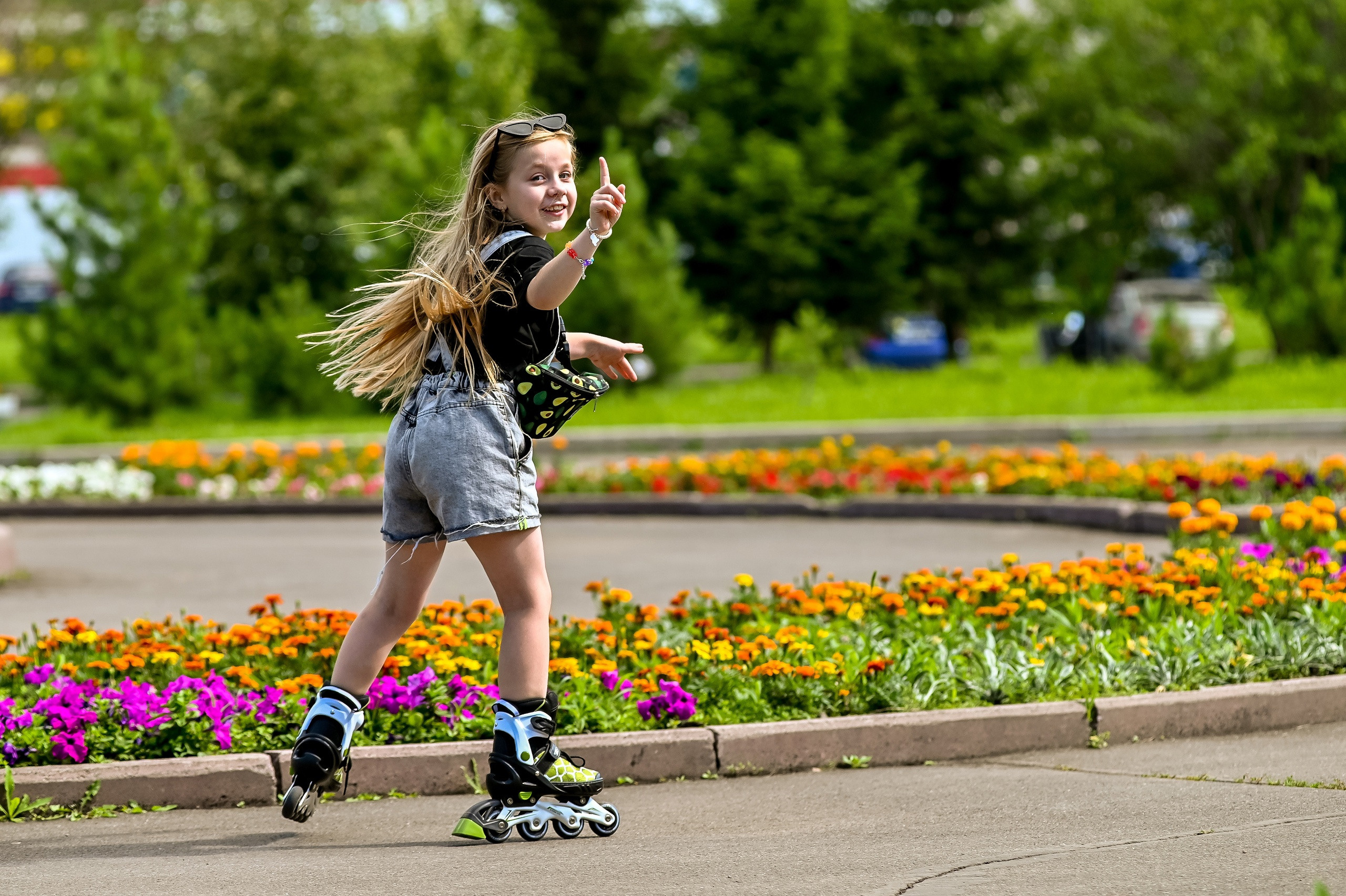Маша и Медведь 30.06.2022. Репортажный профессиональный фотограф-любитель