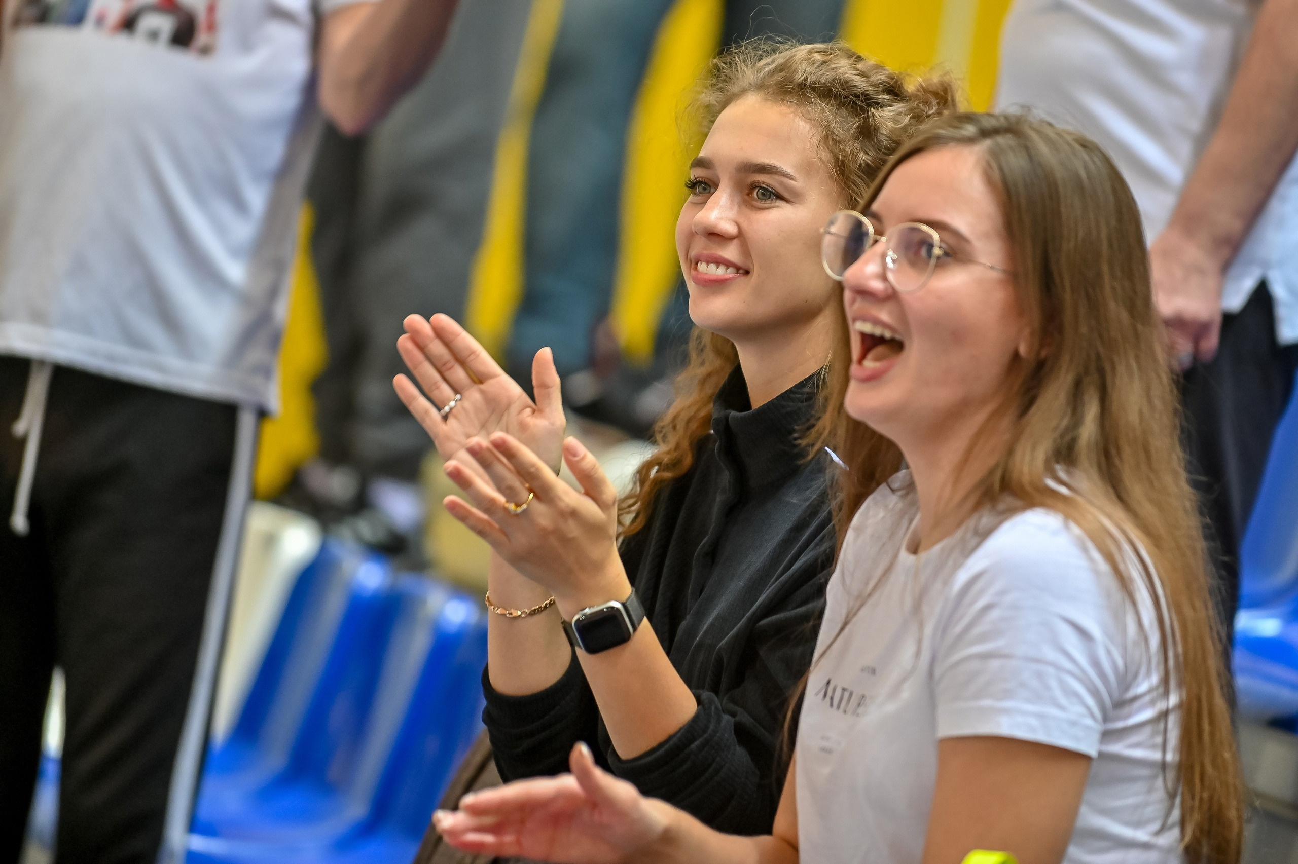 «Сиб-Транзит» — «Торпедо» (Нижний Новгород) 4:5 04.11.2022. Репортажный профессиональный фотограф-любитель