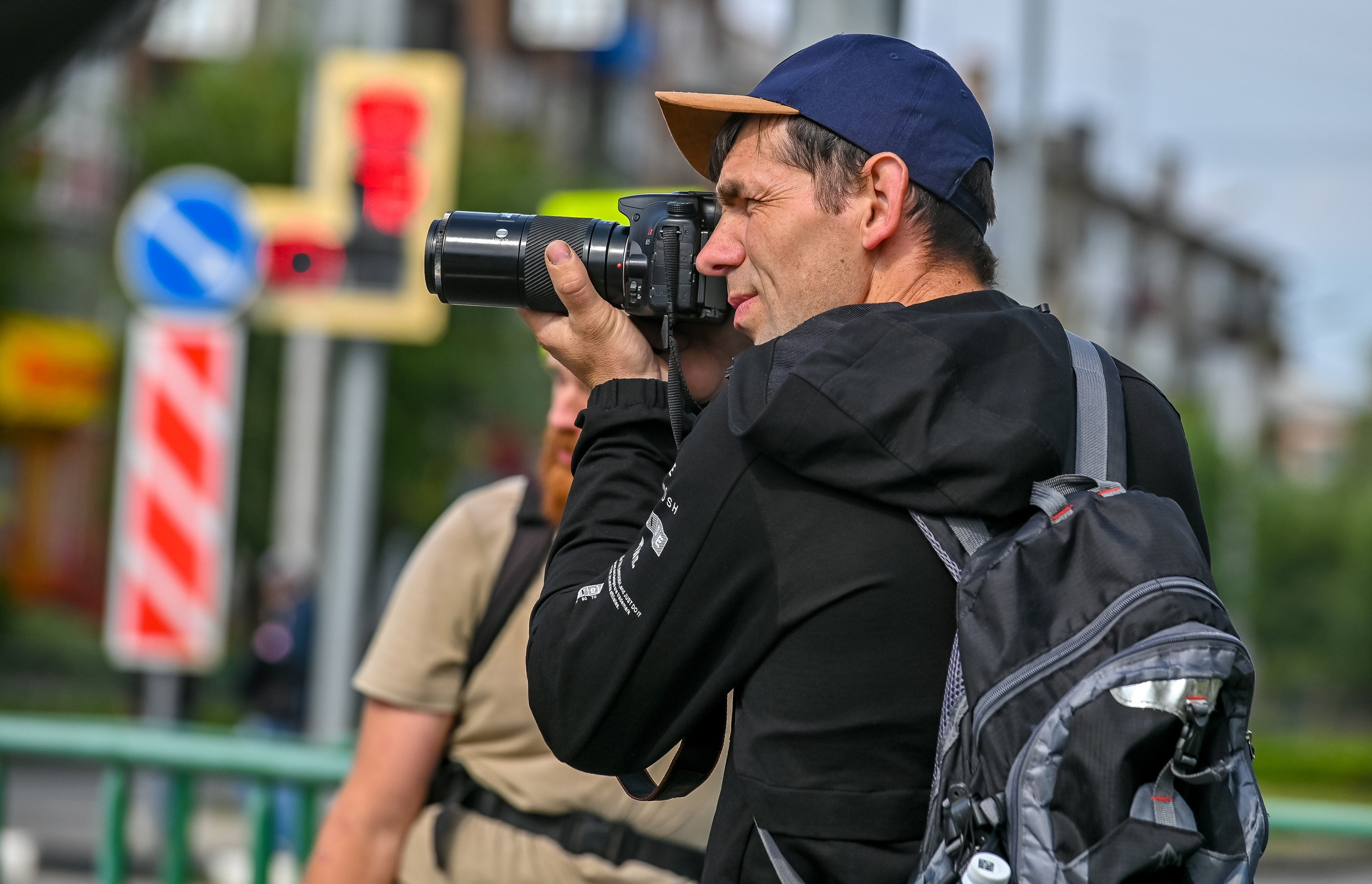 Прогулка фотоклуба «Мотив» 04.09.2022. Репортажный профессиональный фотограф-любитель