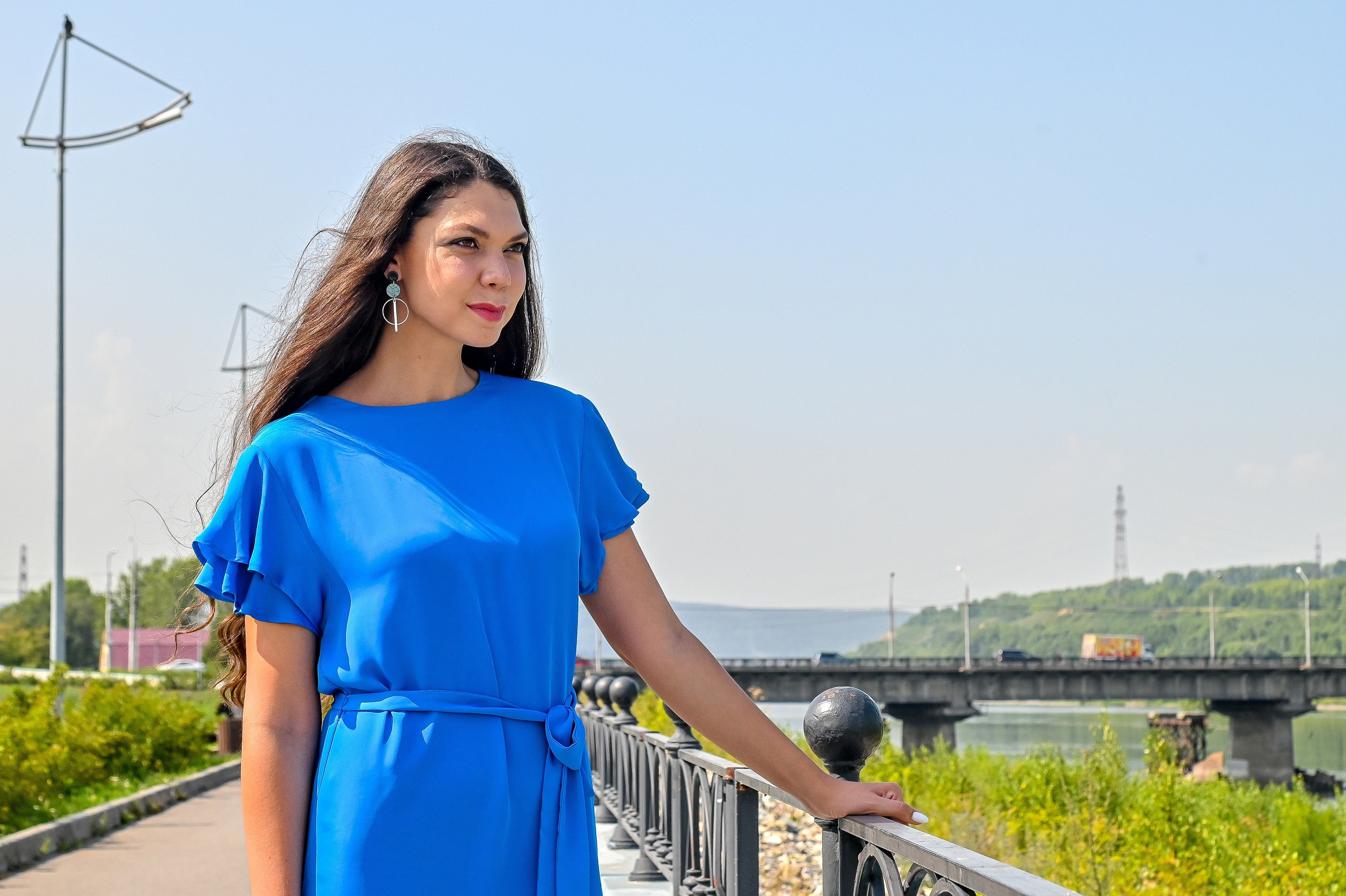 Виктория — значит победа! 10.08.2022. Репортажный профессиональный фотограф-любитель