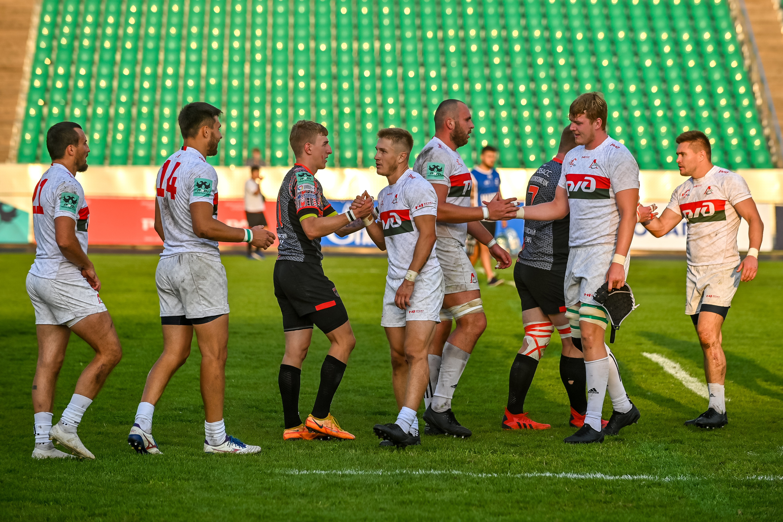 Металлург — Локомотив (Пенза) 06.09.2022. Репортажный профессиональный фотограф-любитель