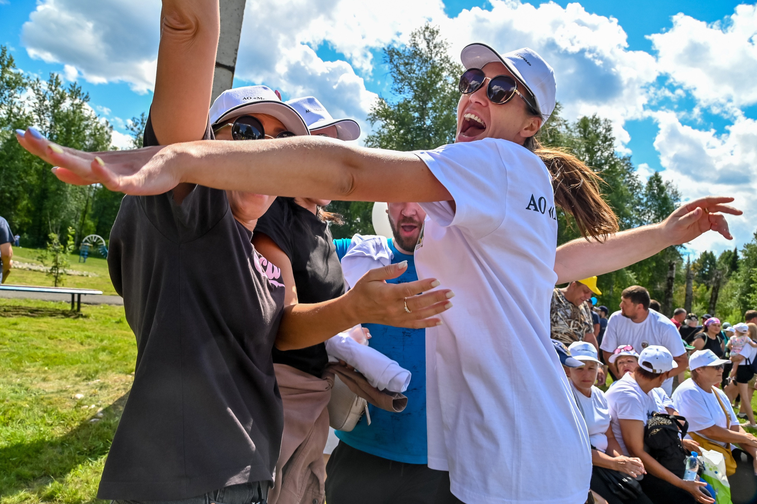Спартакиада Новой Горной УК 16.07.2022. Репортажный профессиональный фотограф-любитель