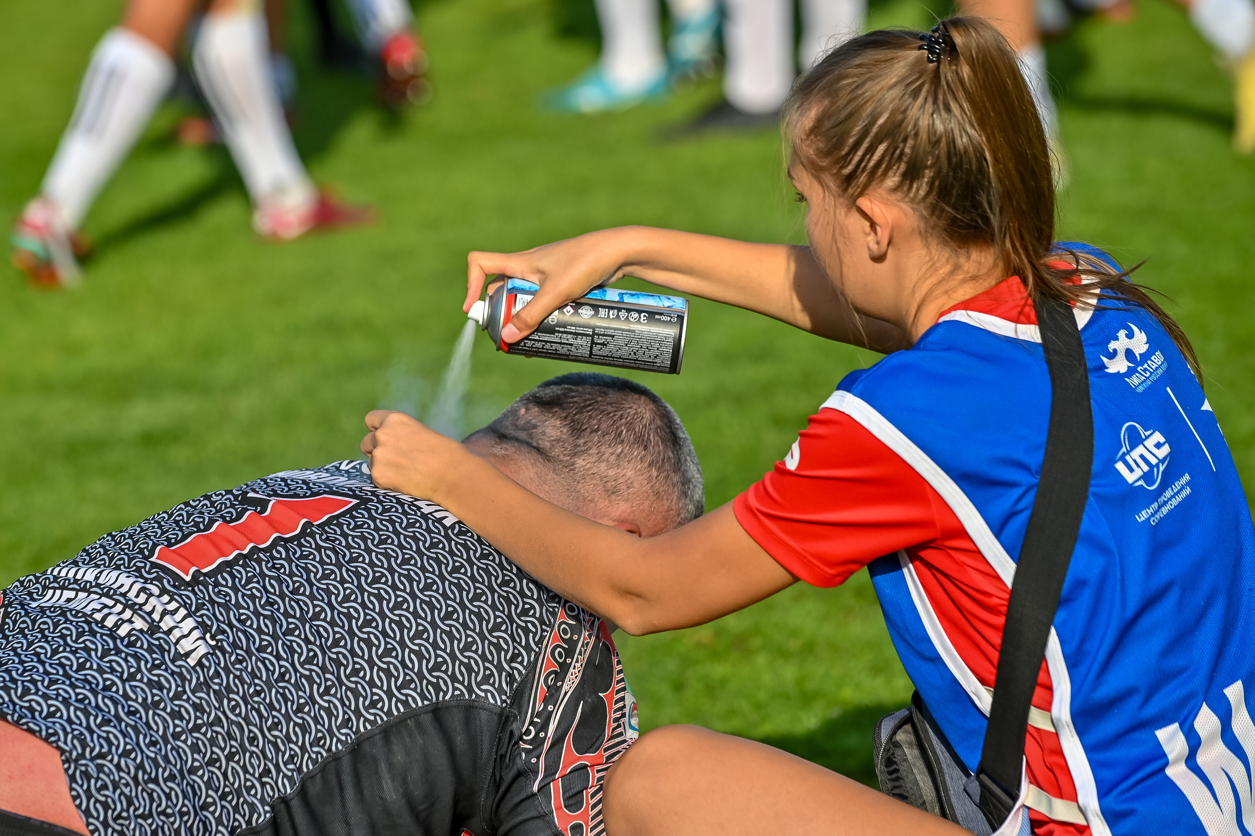 Металлург — Локомотив (Пенза) 06.09.2022. Репортажный профессиональный фотограф-любитель