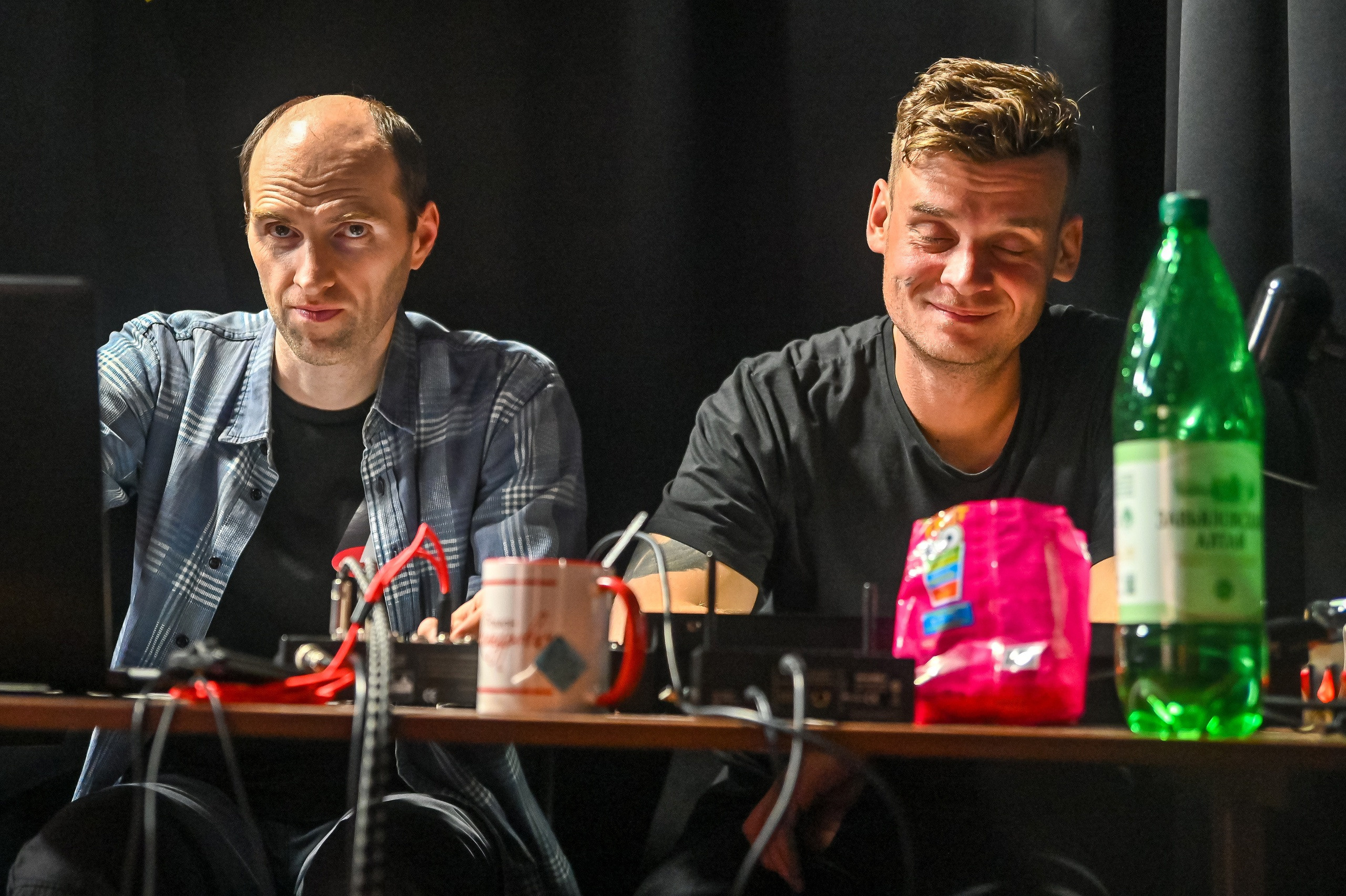 Репетиция «Шута Балакирева» театр Самолёт 27.09.2022. Репортажный профессиональный фотограф-любитель