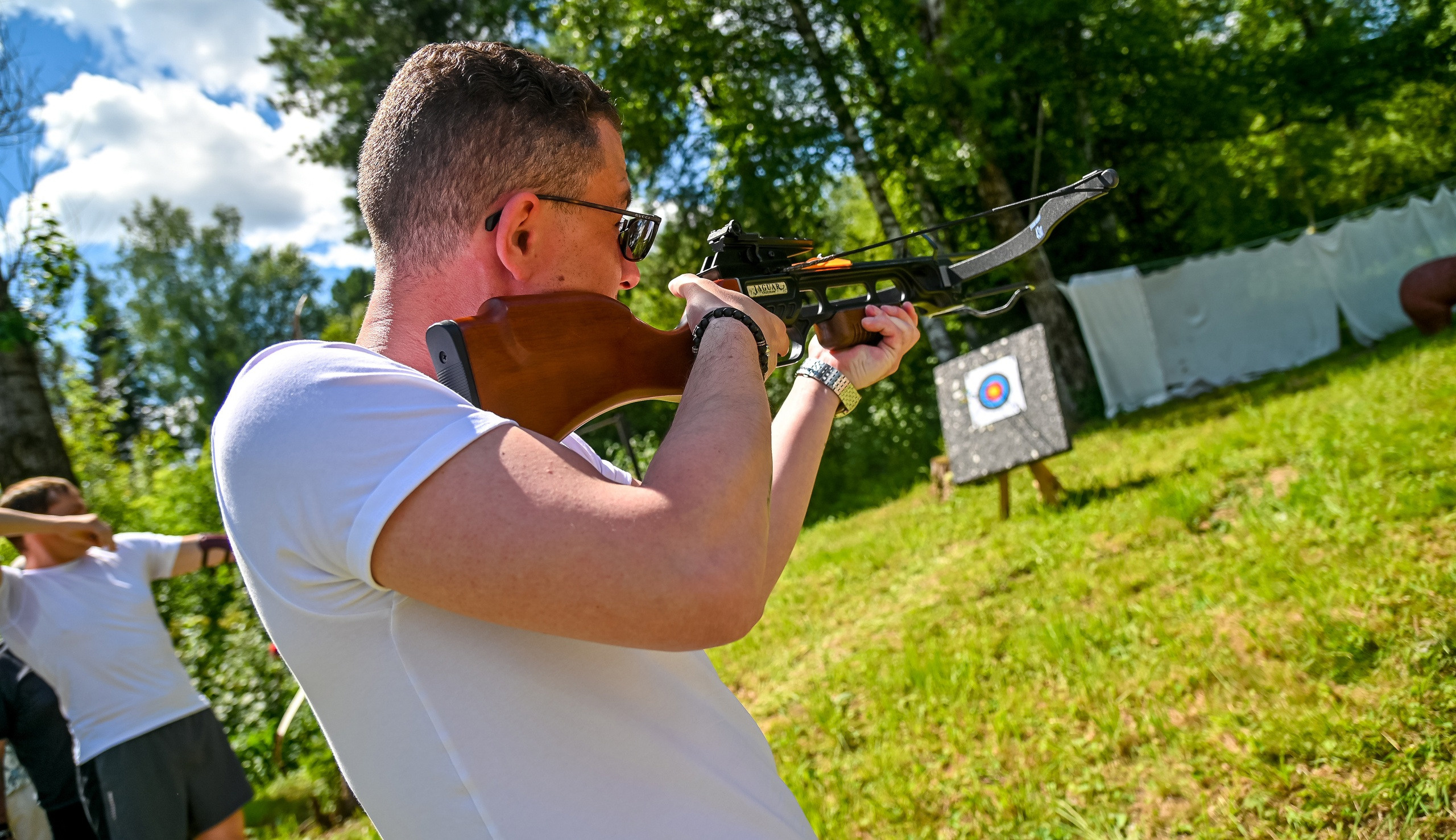 Спартакиада Новой Горной УК 16.07.2022. Репортажный профессиональный фотограф-любитель