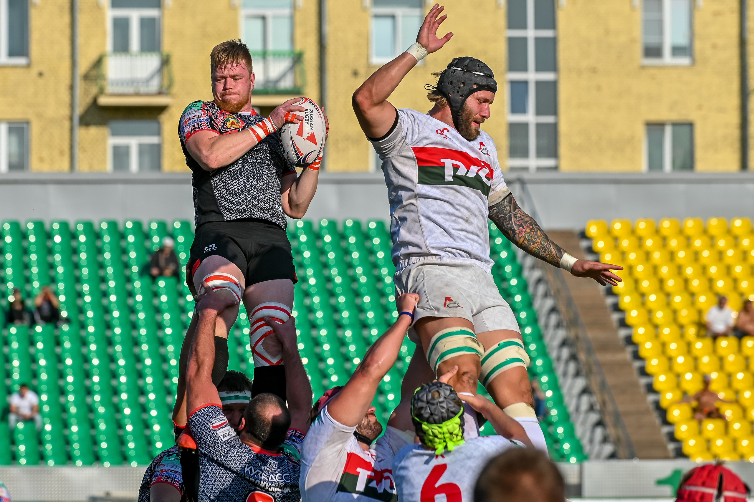 Металлург — Локомотив (Пенза) 06.09.2022. Репортажный профессиональный фотограф-любитель