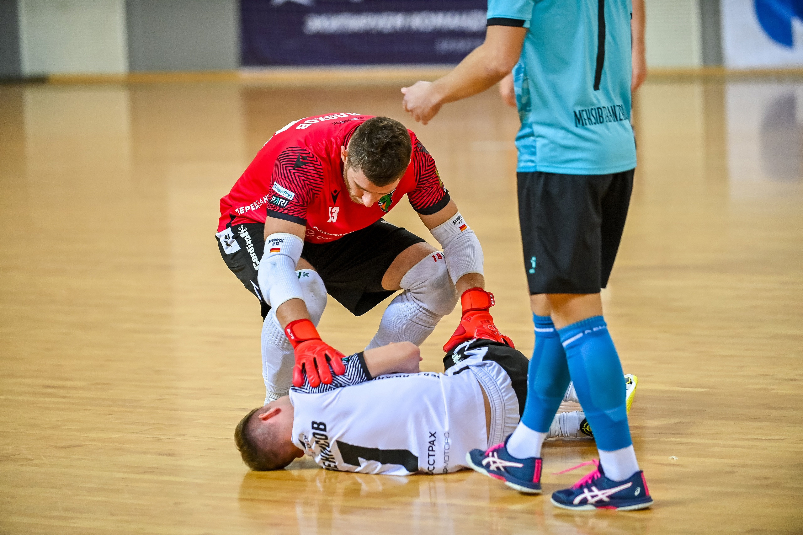 «Сиб-Транзит» — «Торпедо» (Нижний Новгород) 4:5 04.11.2022. Репортажный профессиональный фотограф-любитель