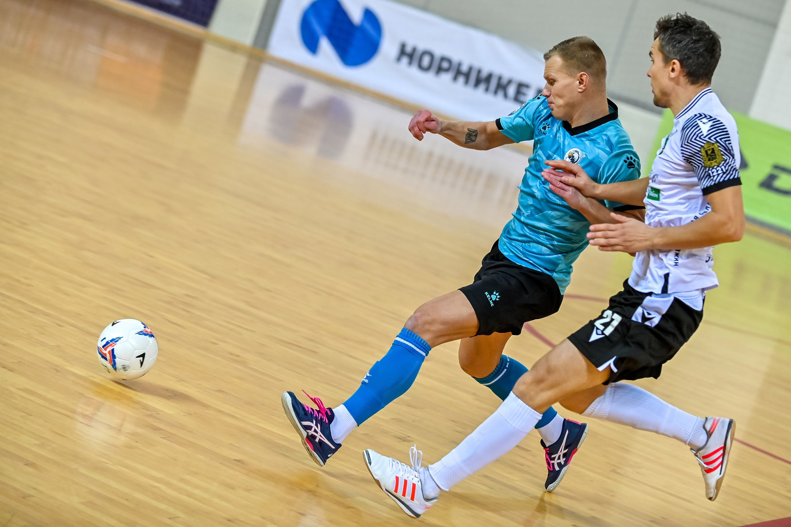 «Сиб-Транзит» — «Торпедо» (Нижний Новгород) 4:5 04.11.2022. Репортажный профессиональный фотограф-любитель