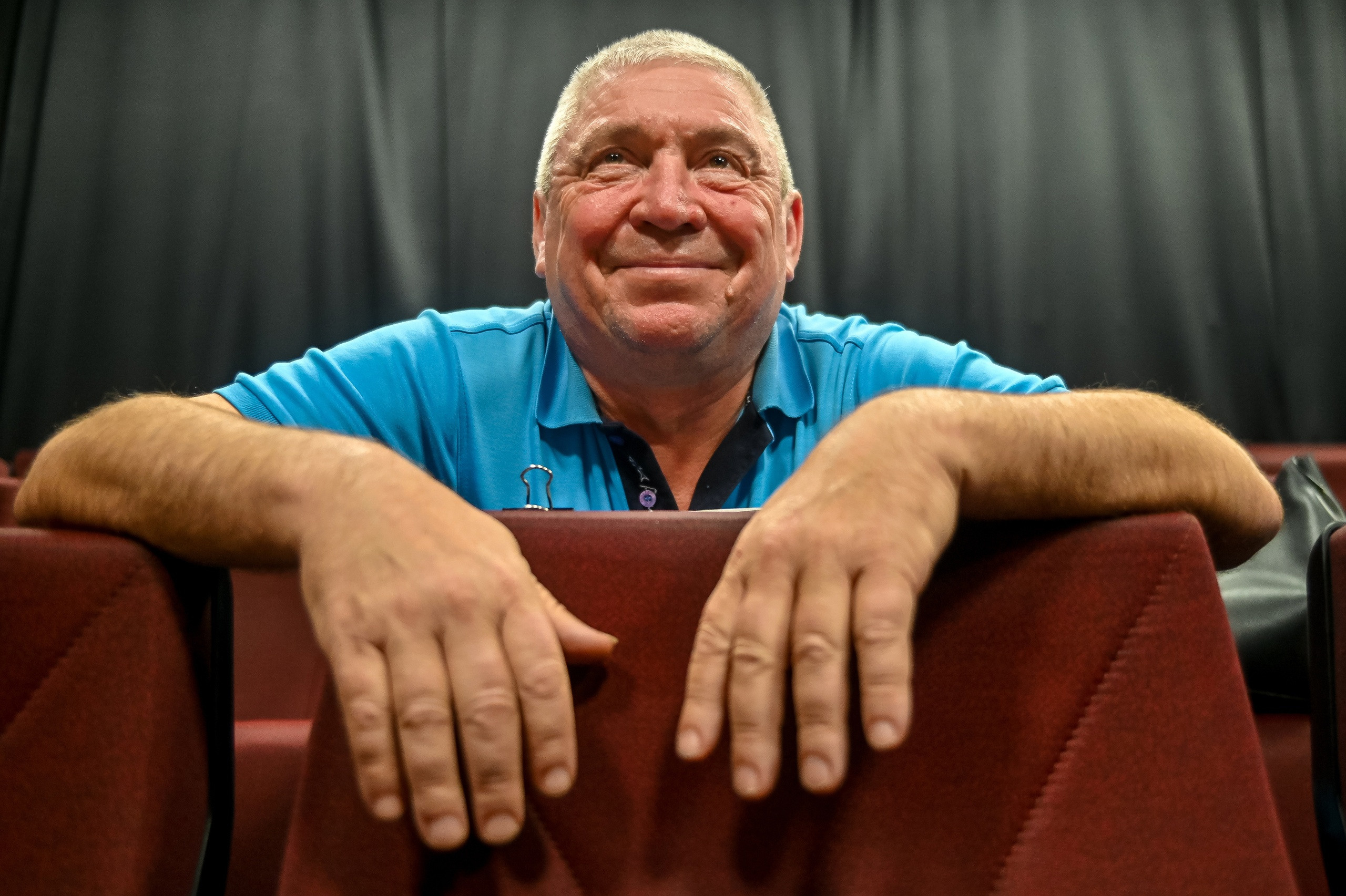 Репетиция «Шута Балакирева» театр Самолёт 27.09.2022. Репортажный профессиональный фотограф-любитель