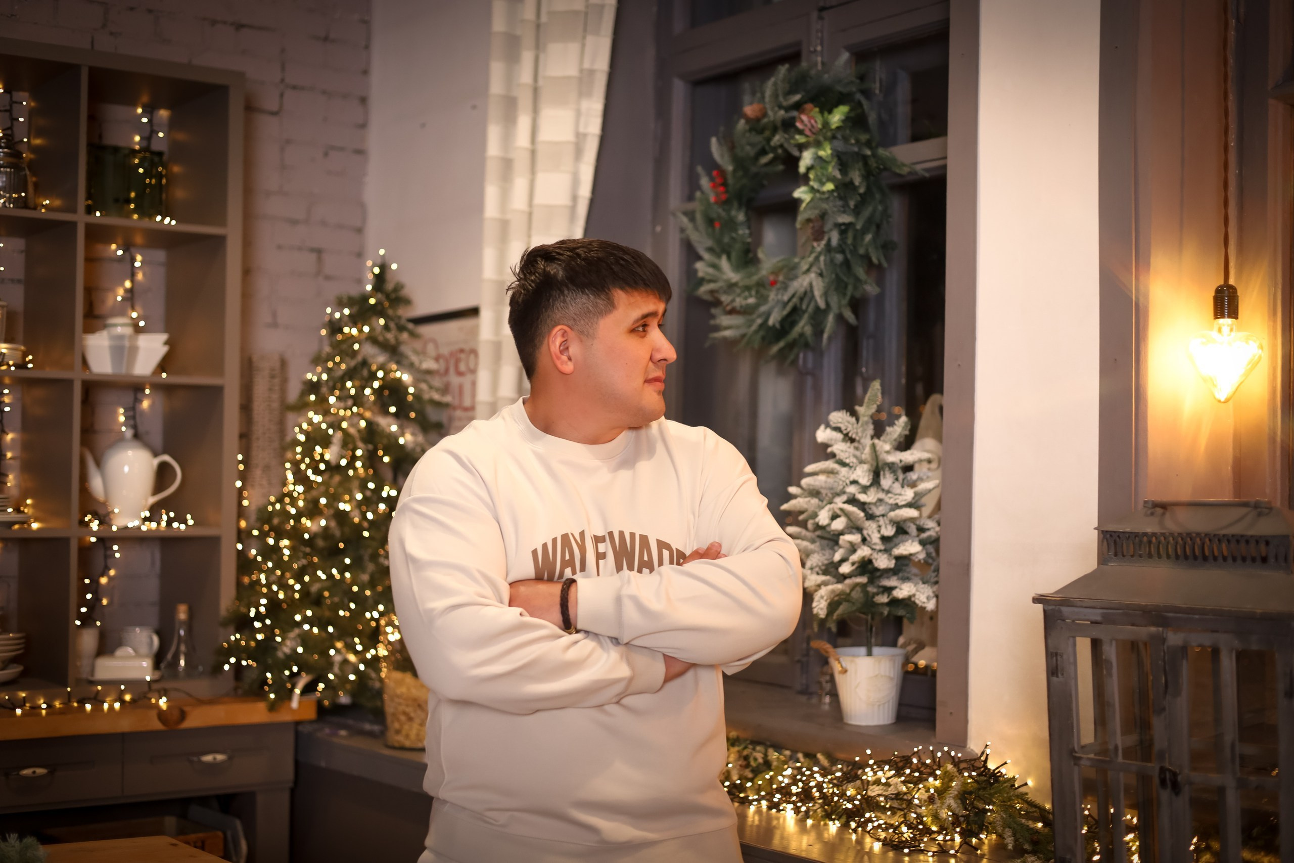 Шахида. Фотограф Тамара Катапова