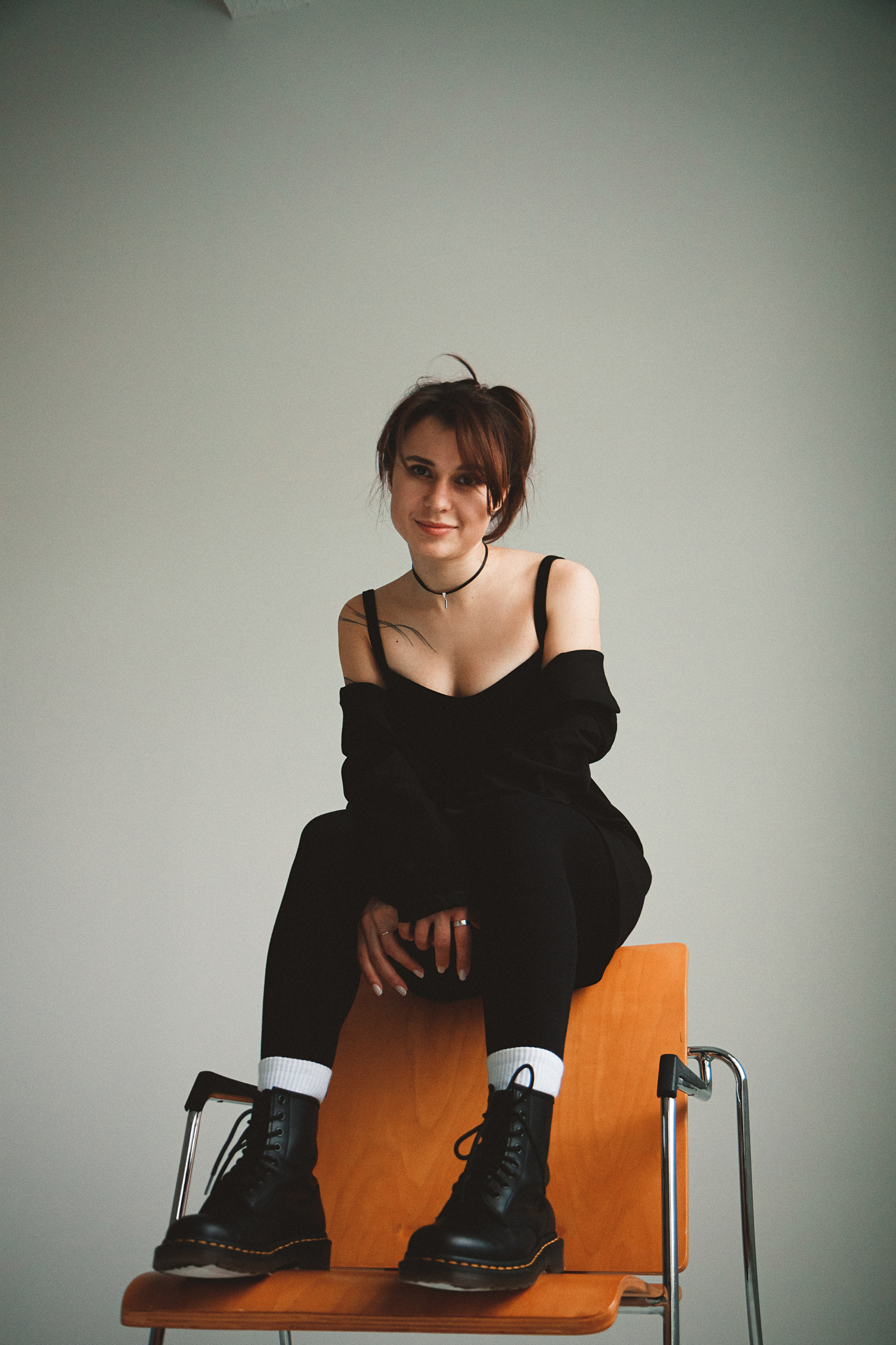 Лера`2. Фотограф в Самаре Юля Борщ