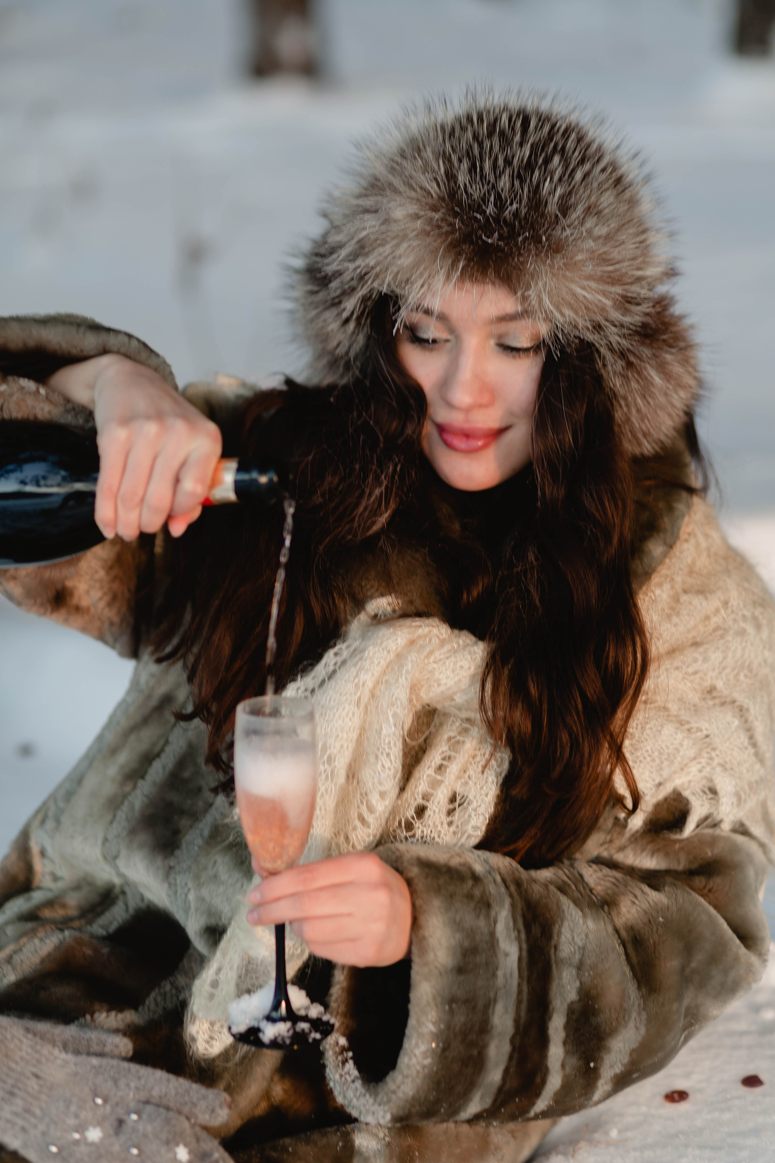 Надежда. Портретный и свадебный фотограф в Йошкар-Оле Егошина Екатерина