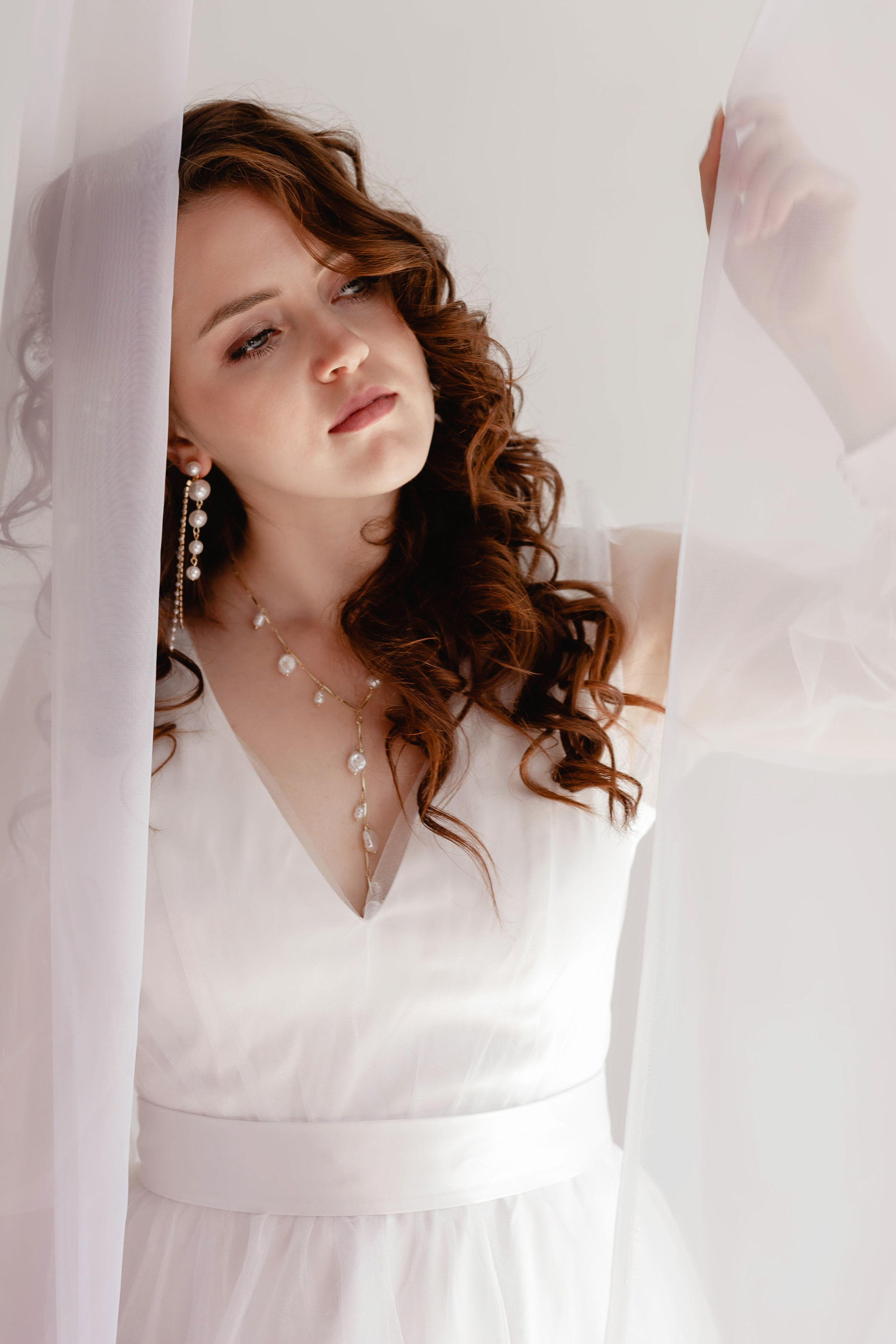 Мария и Дмитрий. Портретный и свадебный фотограф в Йошкар-Оле Егошина Екатерина