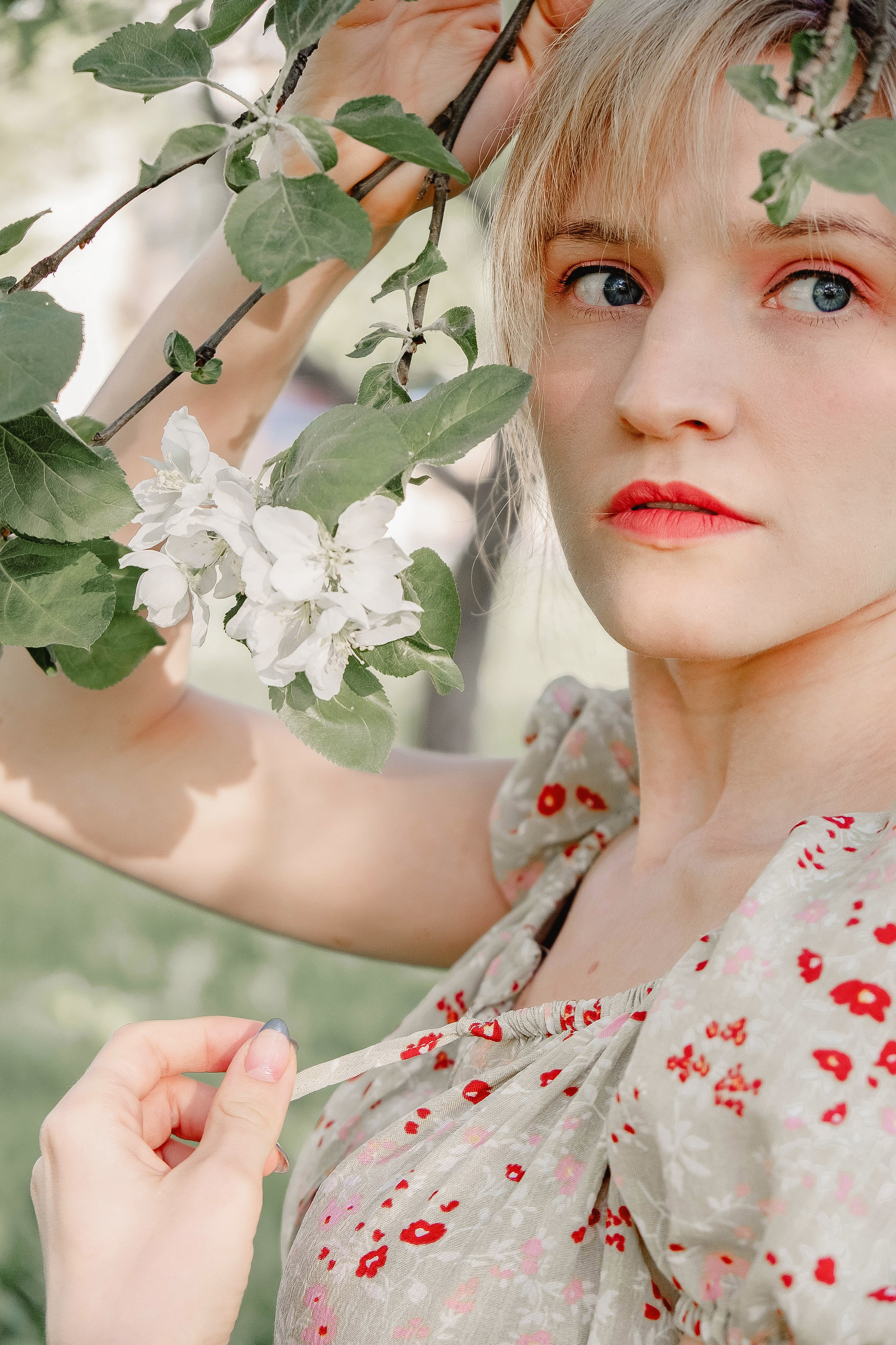 Алена. Портретный и свадебный фотограф в Йошкар-Оле Егошина Екатерина