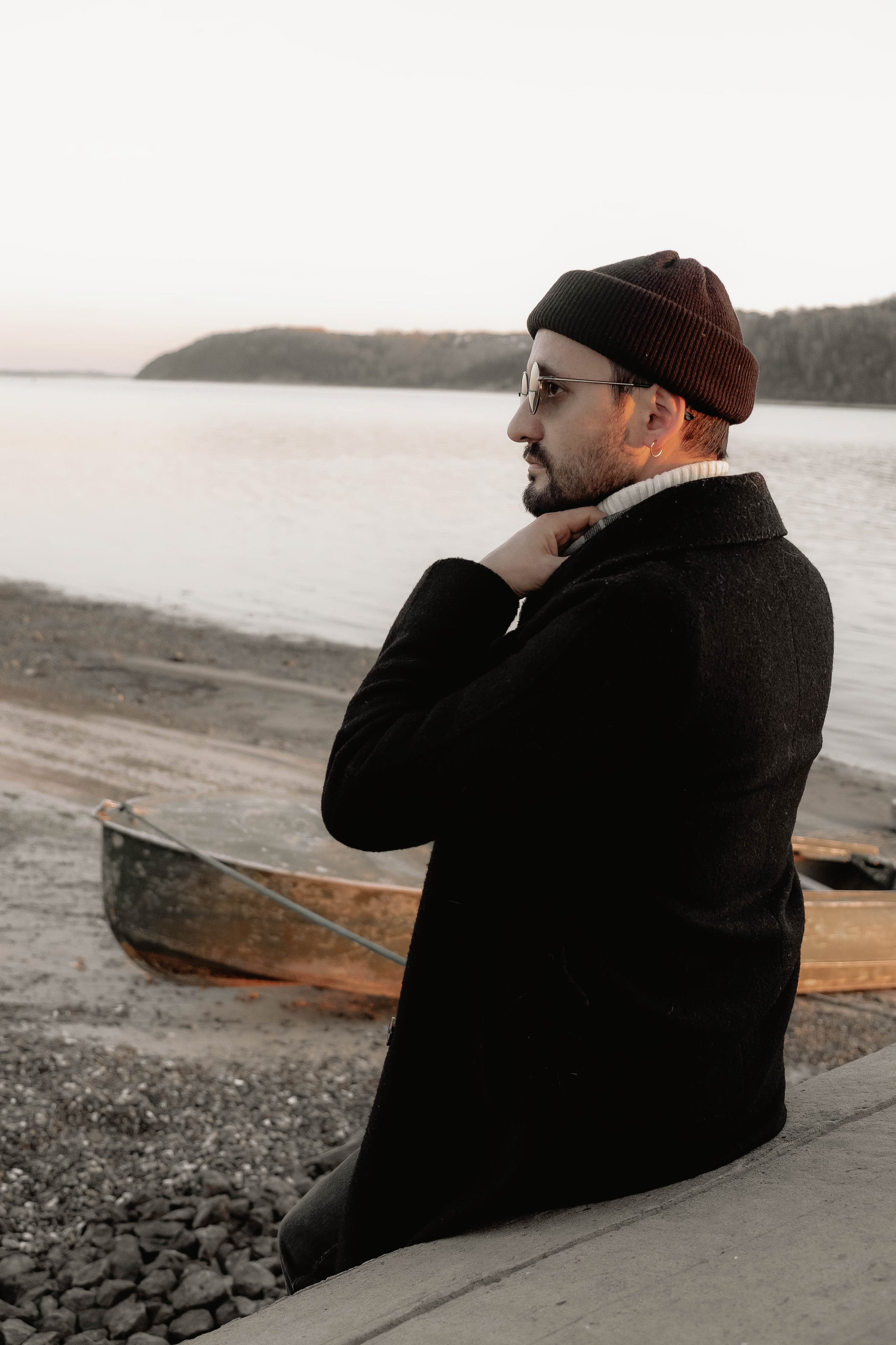 Владимир. Портретный и свадебный фотограф в Йошкар-Оле Егошина Екатерина