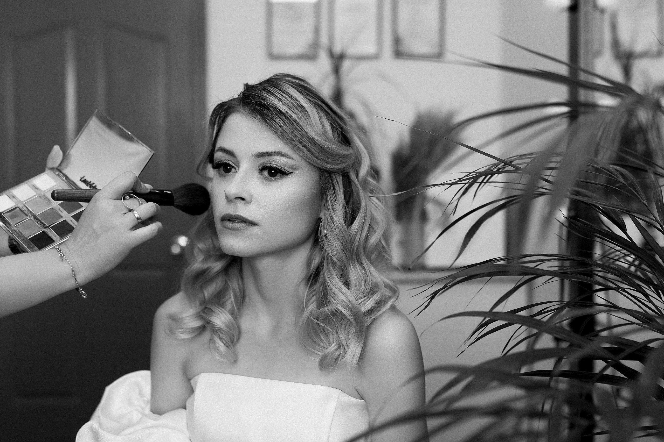 Душевная камерная свадьба с яркими акцентами. Свадебный фотограф Елена Рубцова