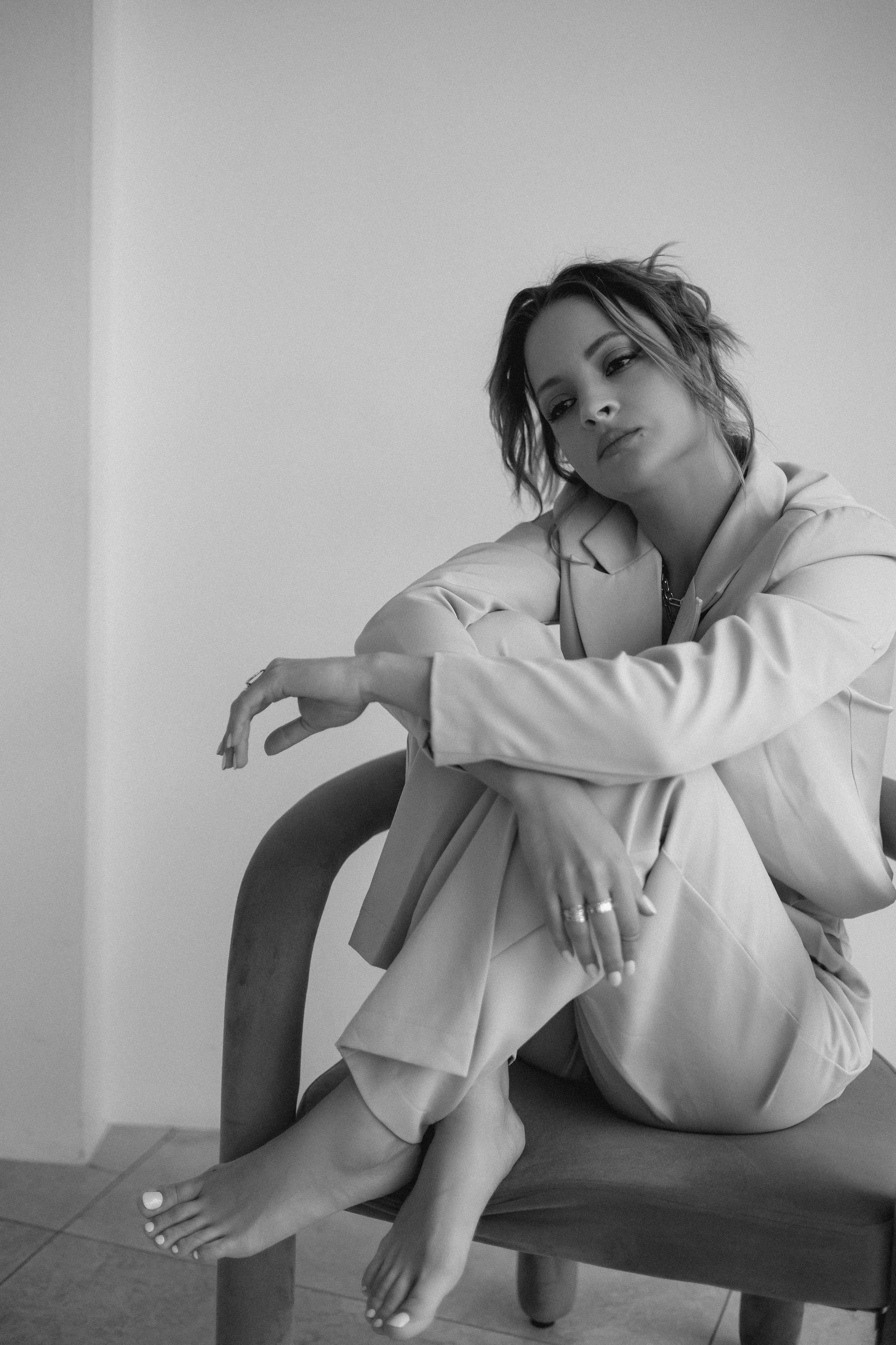 Poli. Портретный фотограф в Москве