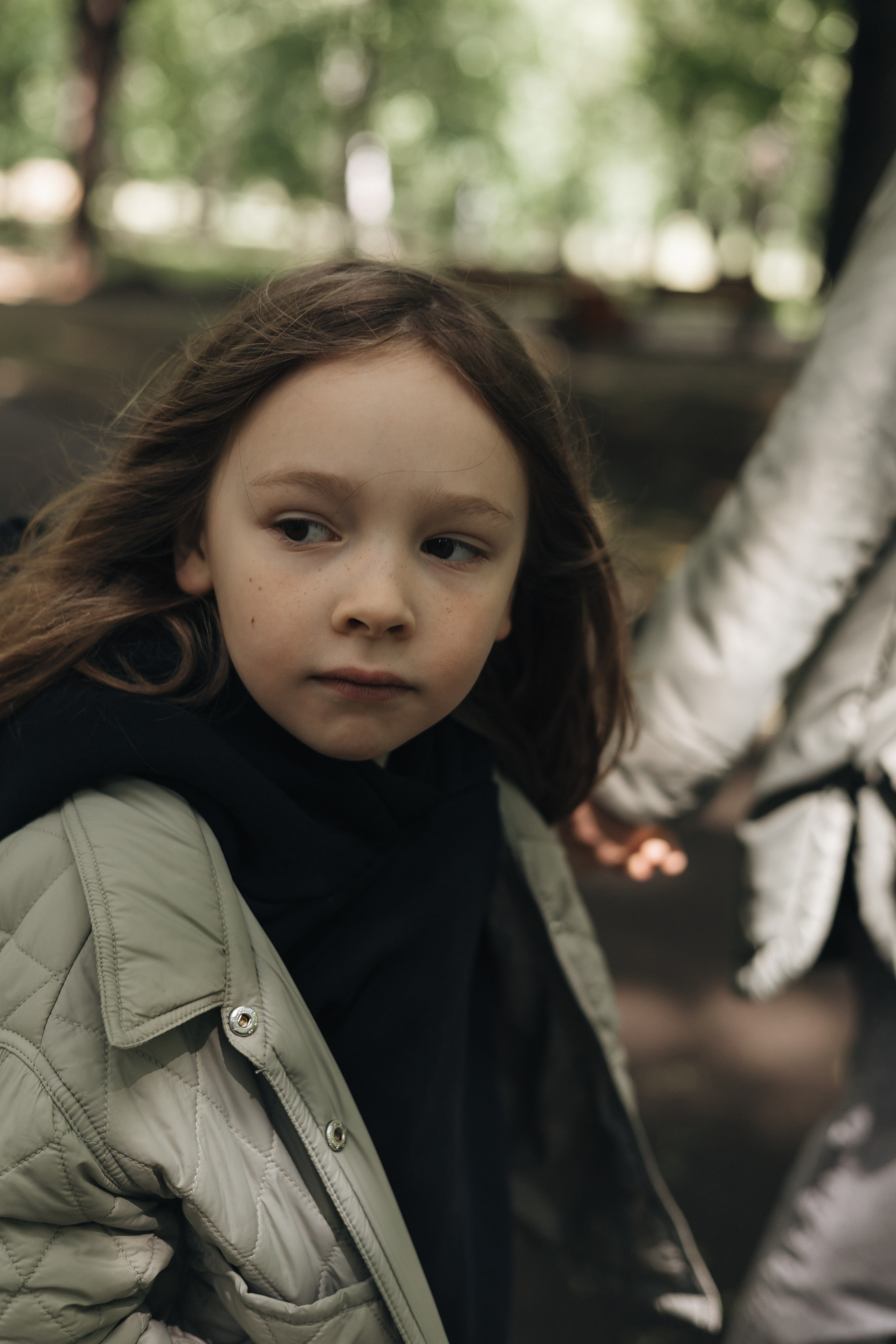 Анастасия и Варя. Семейный, домашний, ньюборн фотограф Москва Цветкова Елизавета