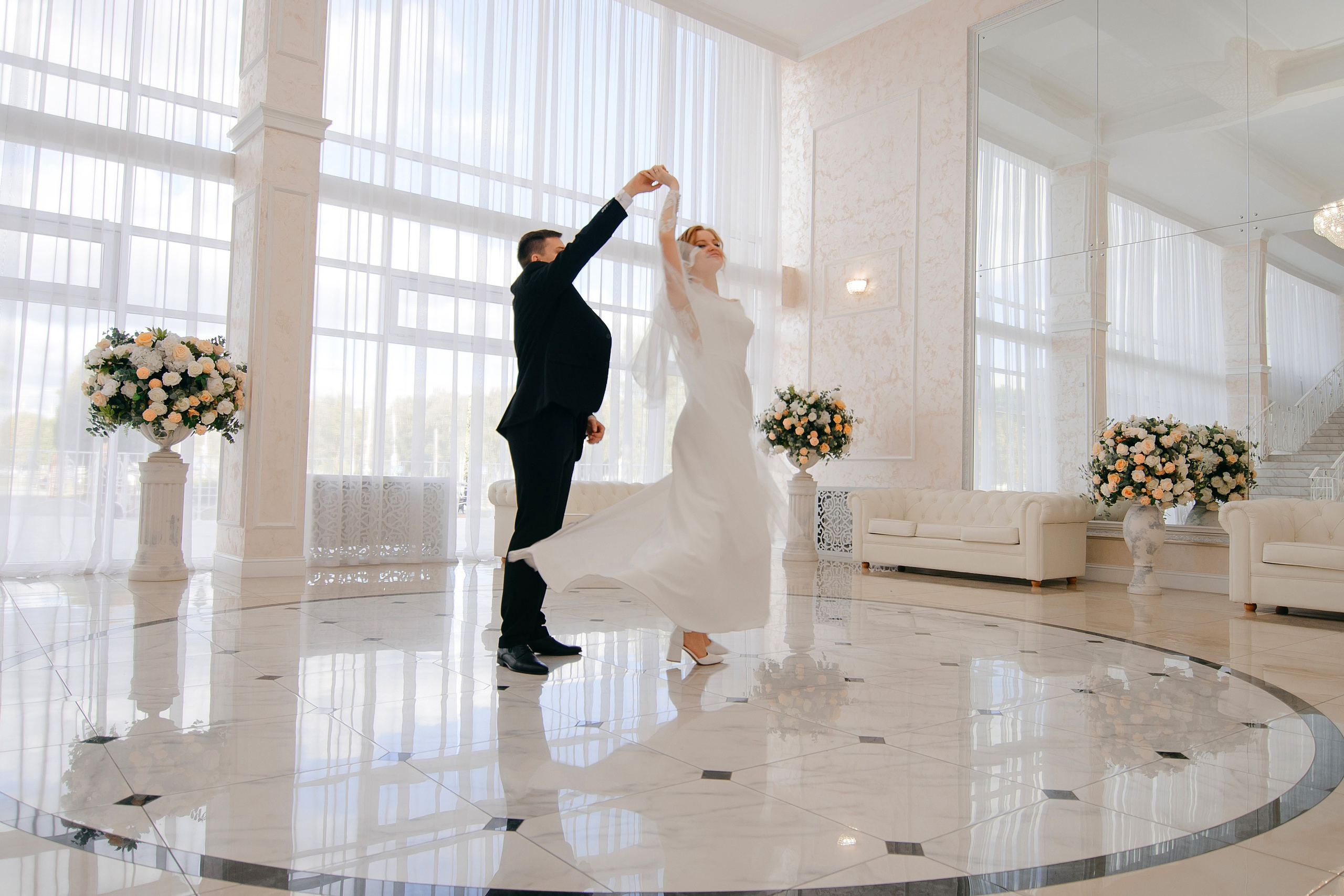 Андрей & Елизавета