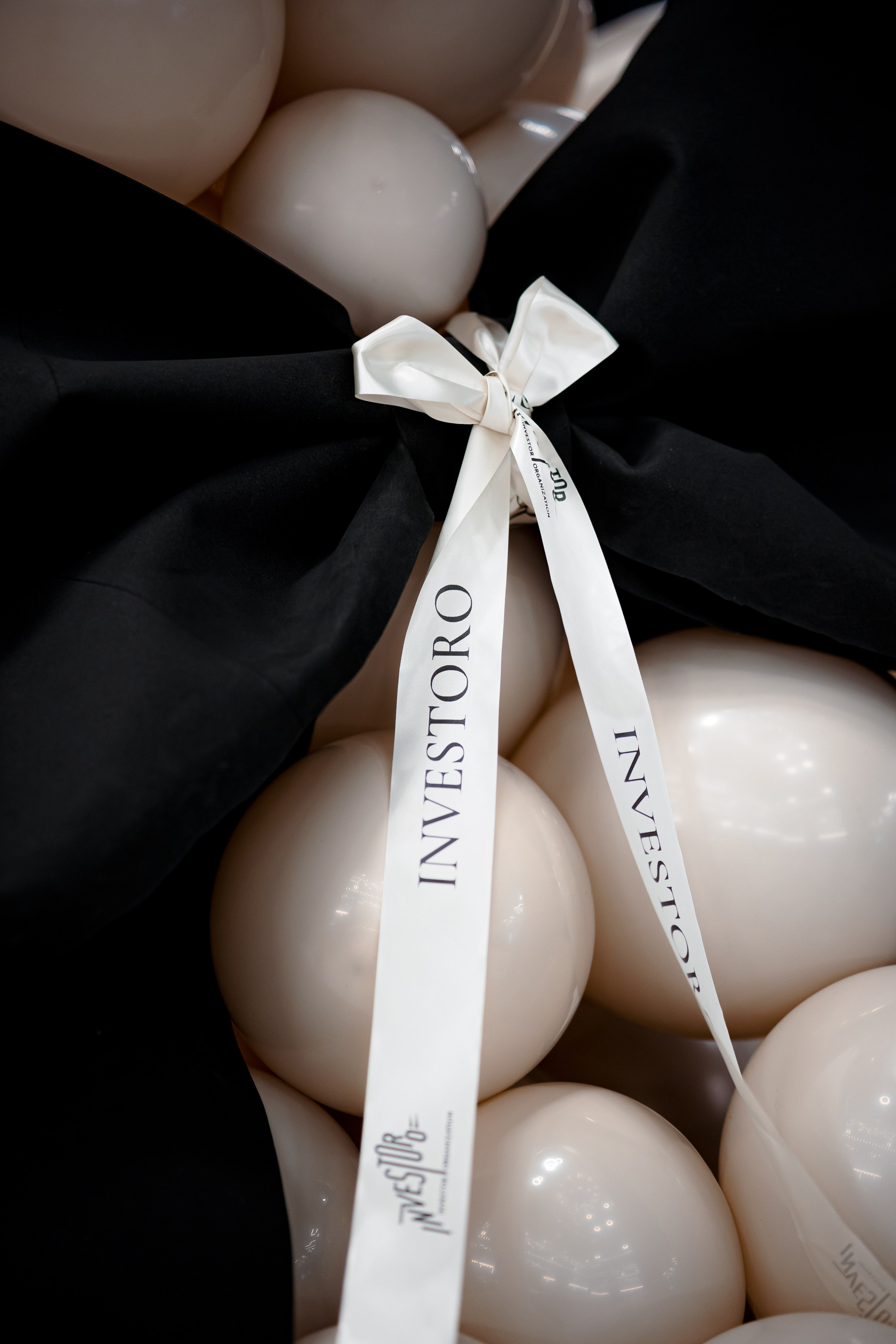 Investoro convention. Репортажный фотограф Семён Борисов | Москва