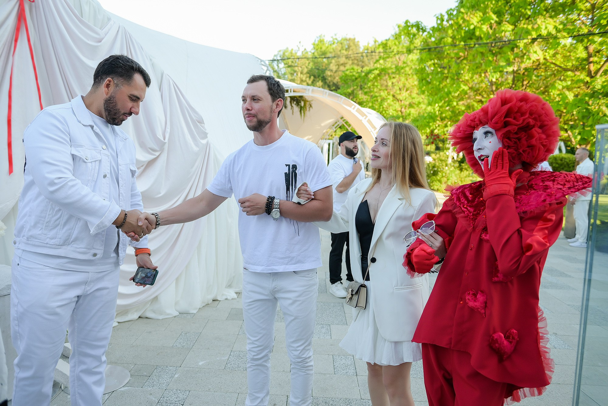 Реактор 6 лет. Фотограф Ростов-на-Дону Белла Керимова