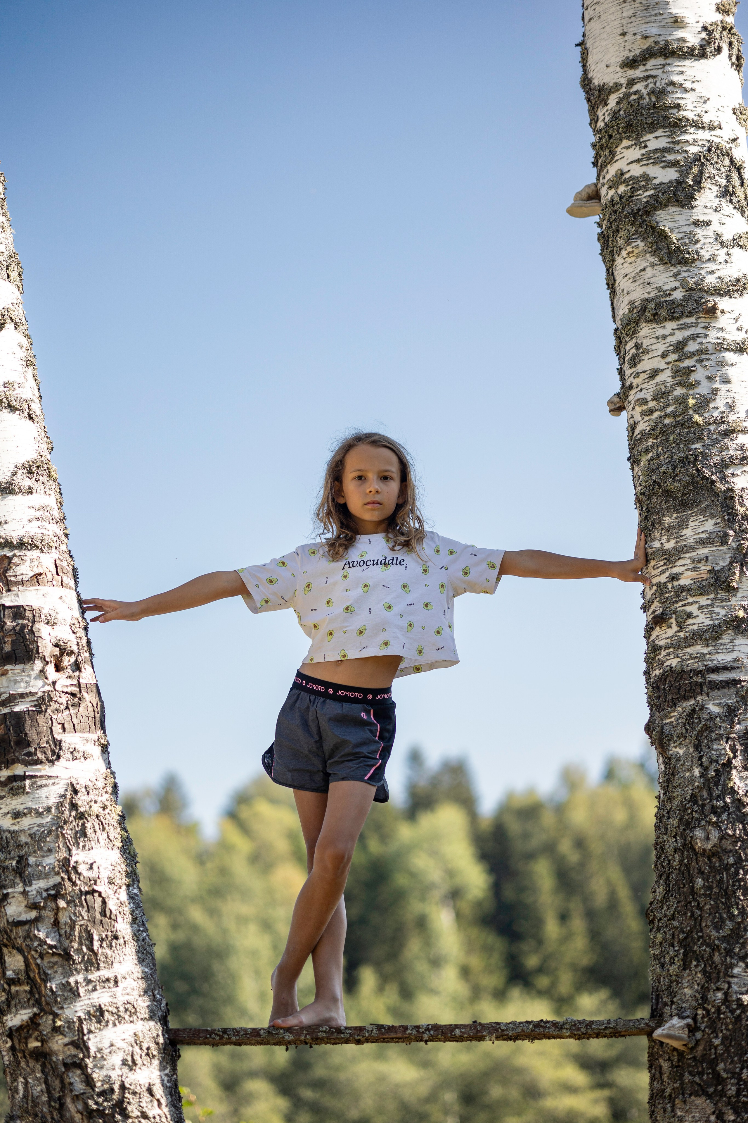 Детская фотосессия в Москве