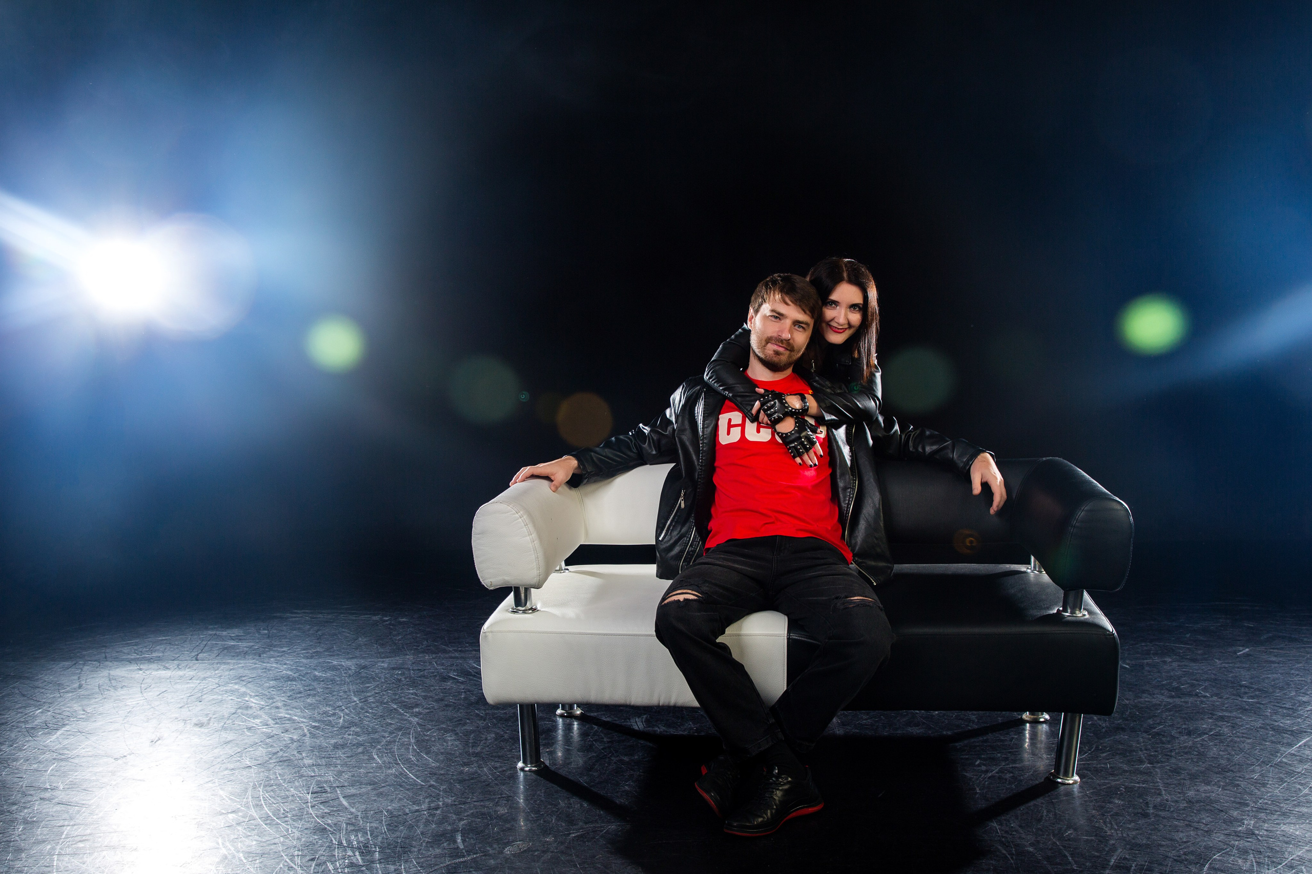 Группа. Свадебный и семейный фотограф/видеограф в Краснодаре Наталья Осинская