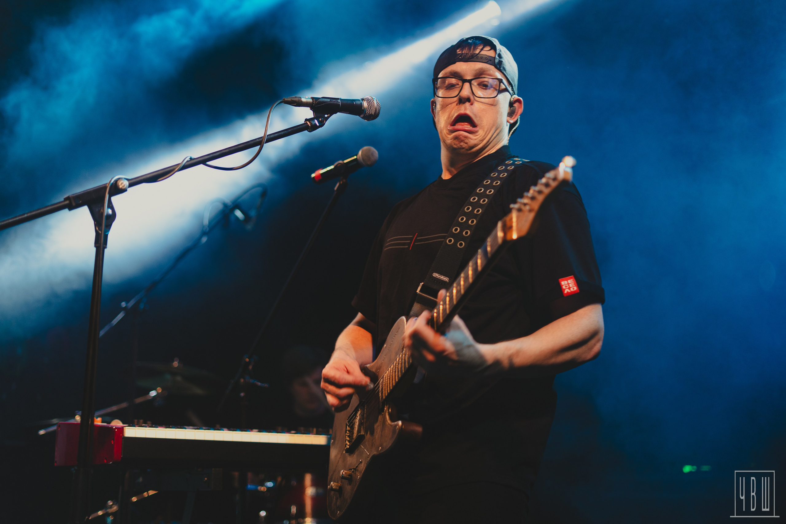 Три Вторых, 09.11.2025, Сердце. Человек в Шляпе