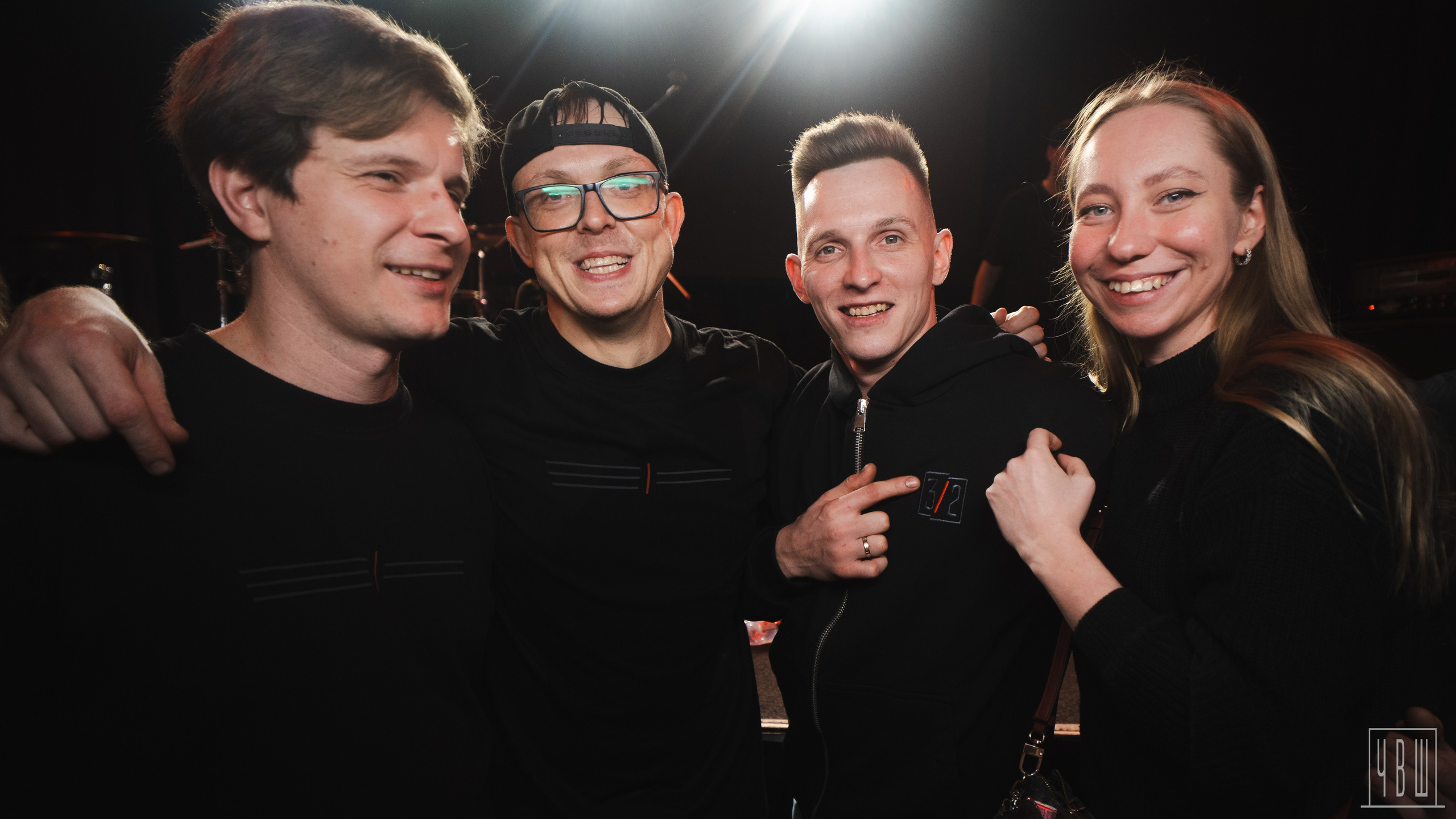 Три Вторых, 09.11.2025, Сердце. Человек в Шляпе