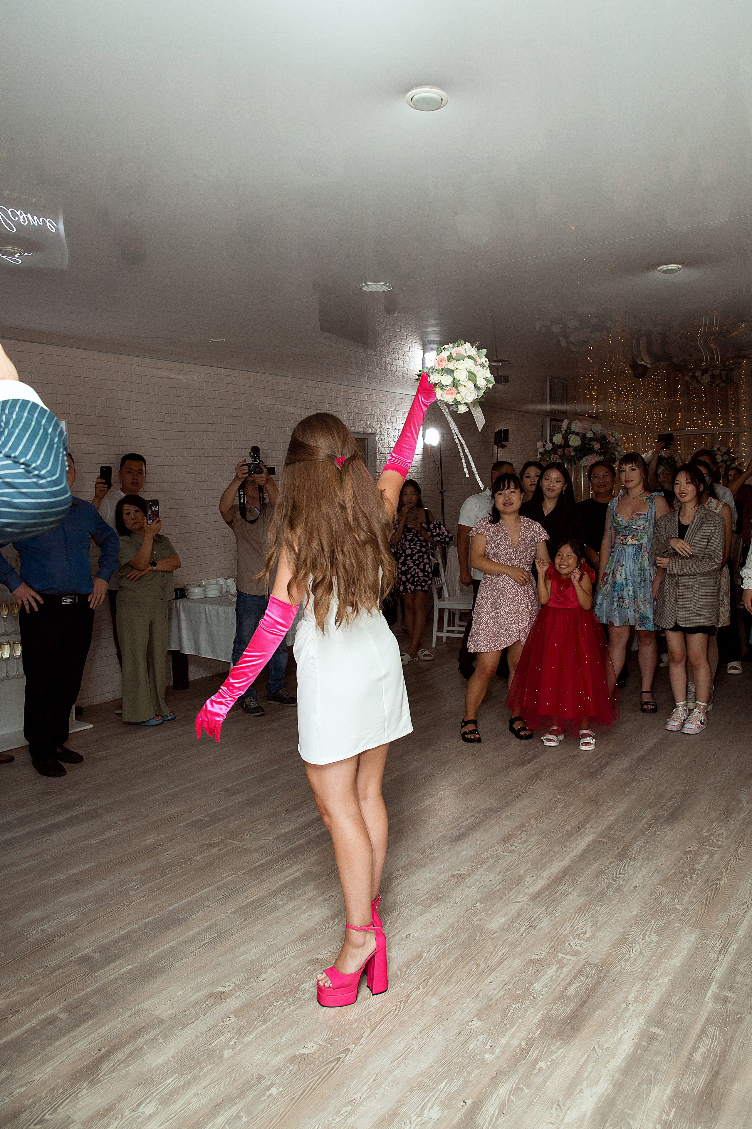 Дмитрий и Катарина. Людмила Далидович топовый семейный фотограф Находка/Владивосток