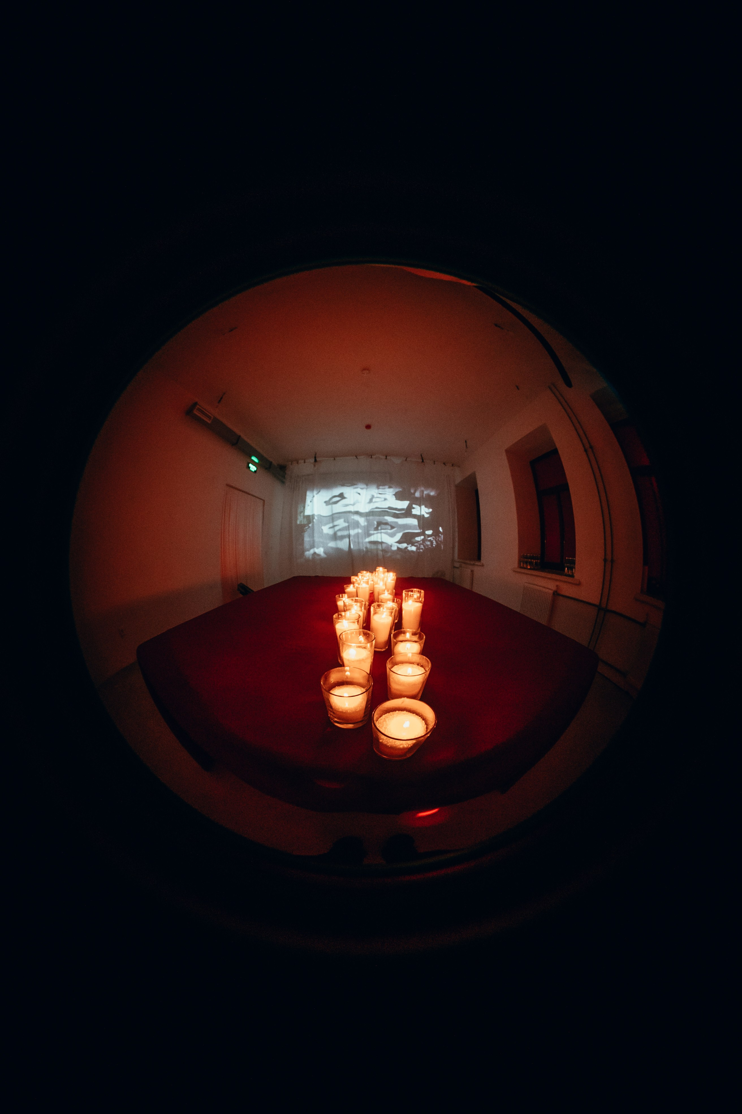 Презентация бутик-отеля «NOX». Главная