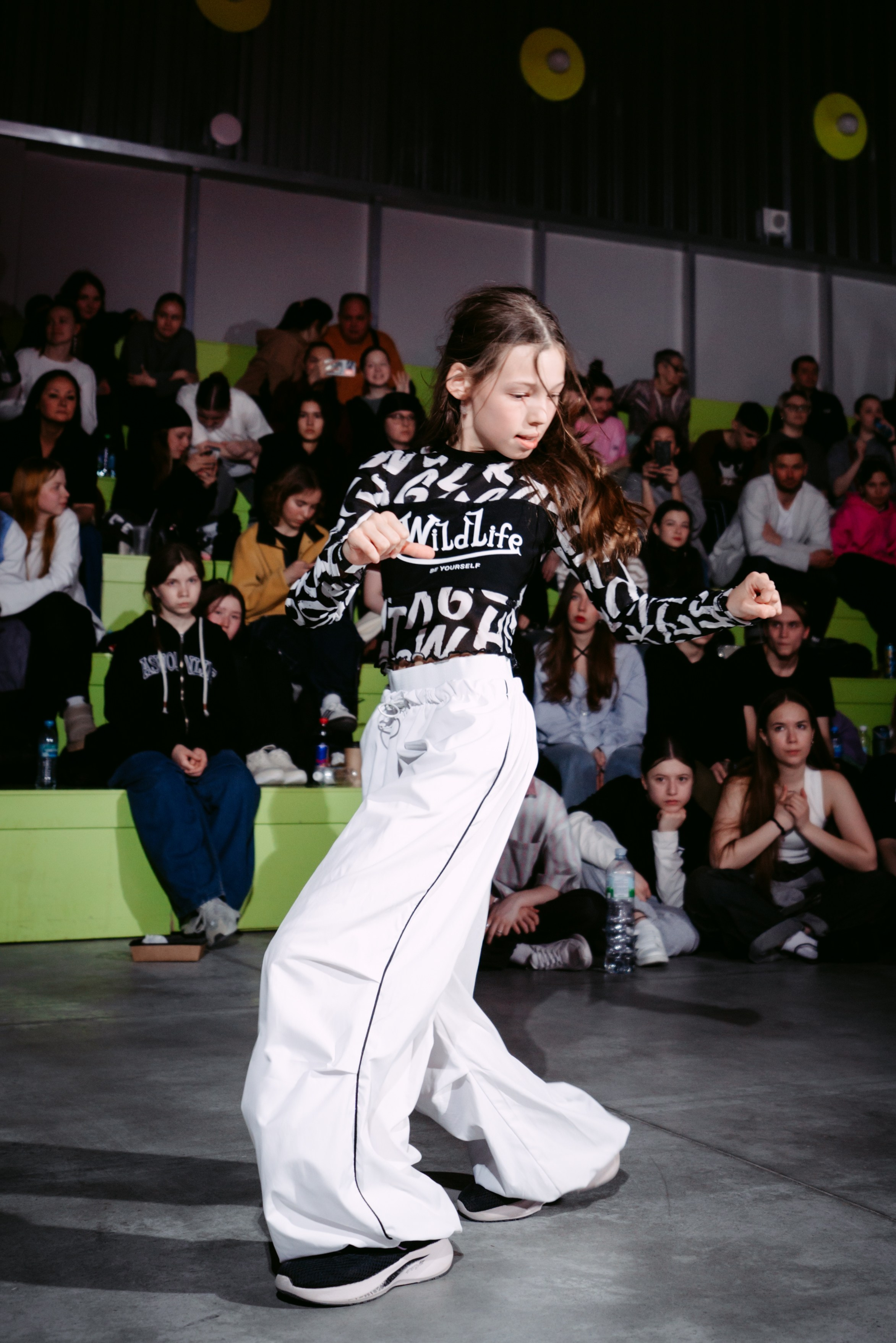 HIP HOP KAZAN 2025. Главная