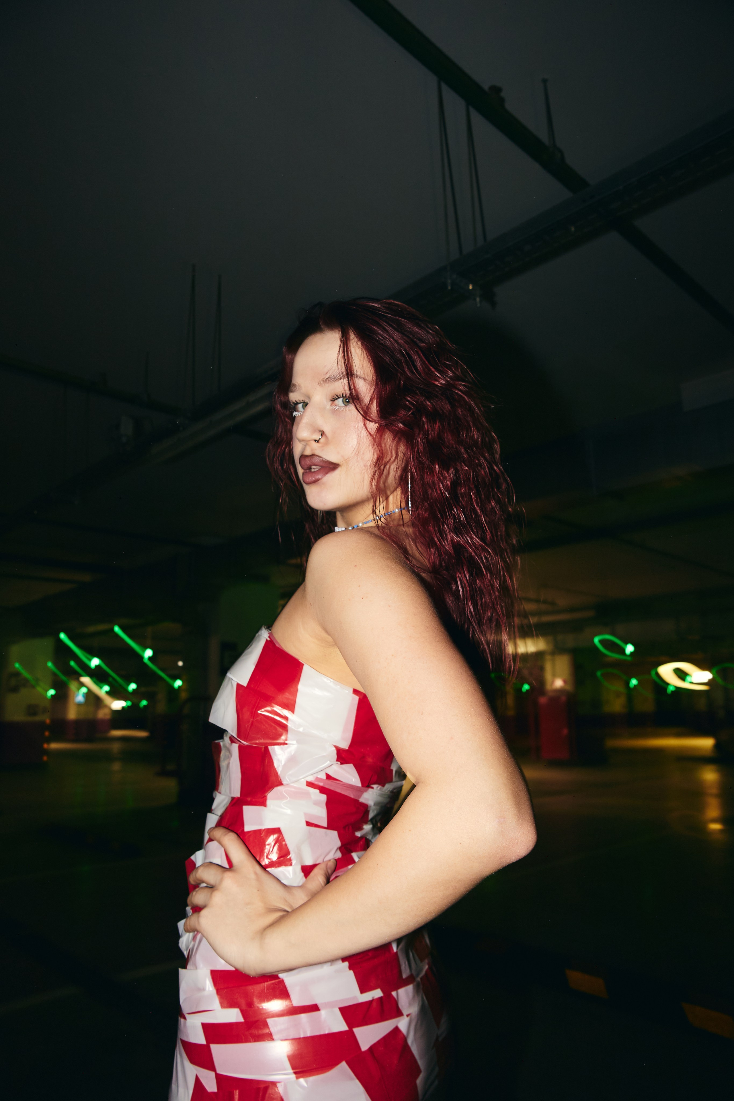 Цвет. Главная