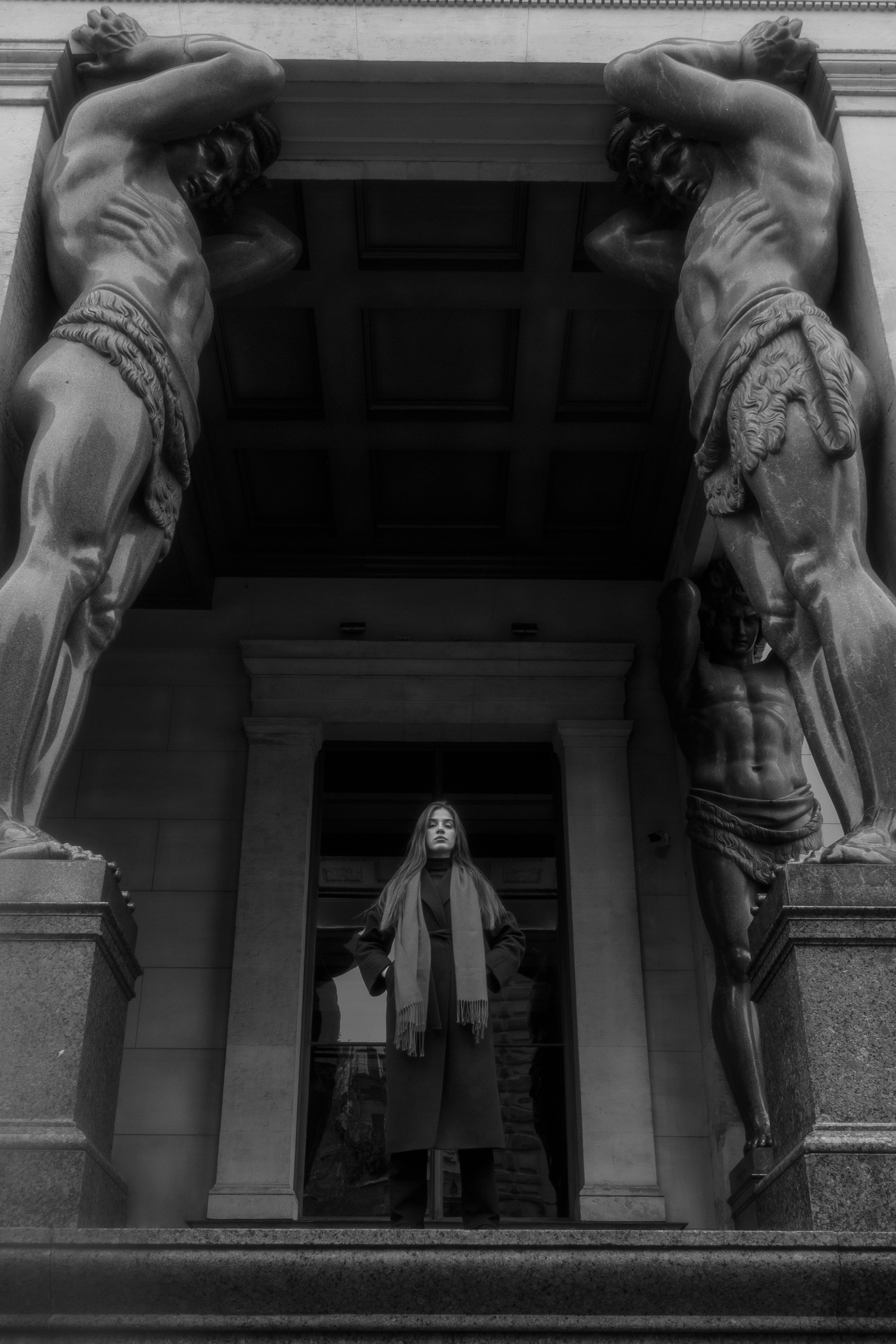 Анна Кузнецова. Фотограф в Санкт-Петербурге Таня Михайлова