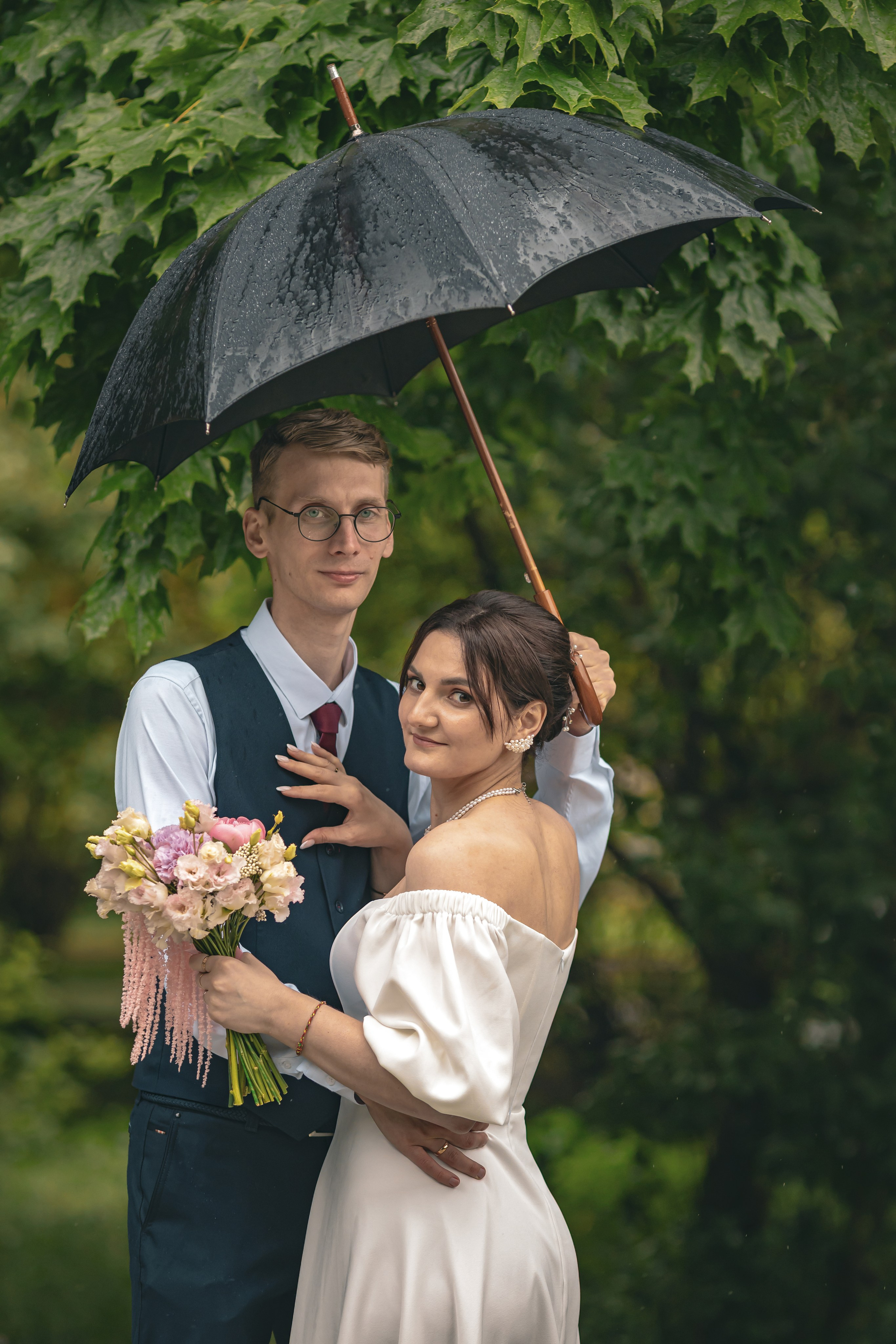 Илья&Елизавета. Детский и семейный фотограф Евгения Вахнеева Москва Зеленоград