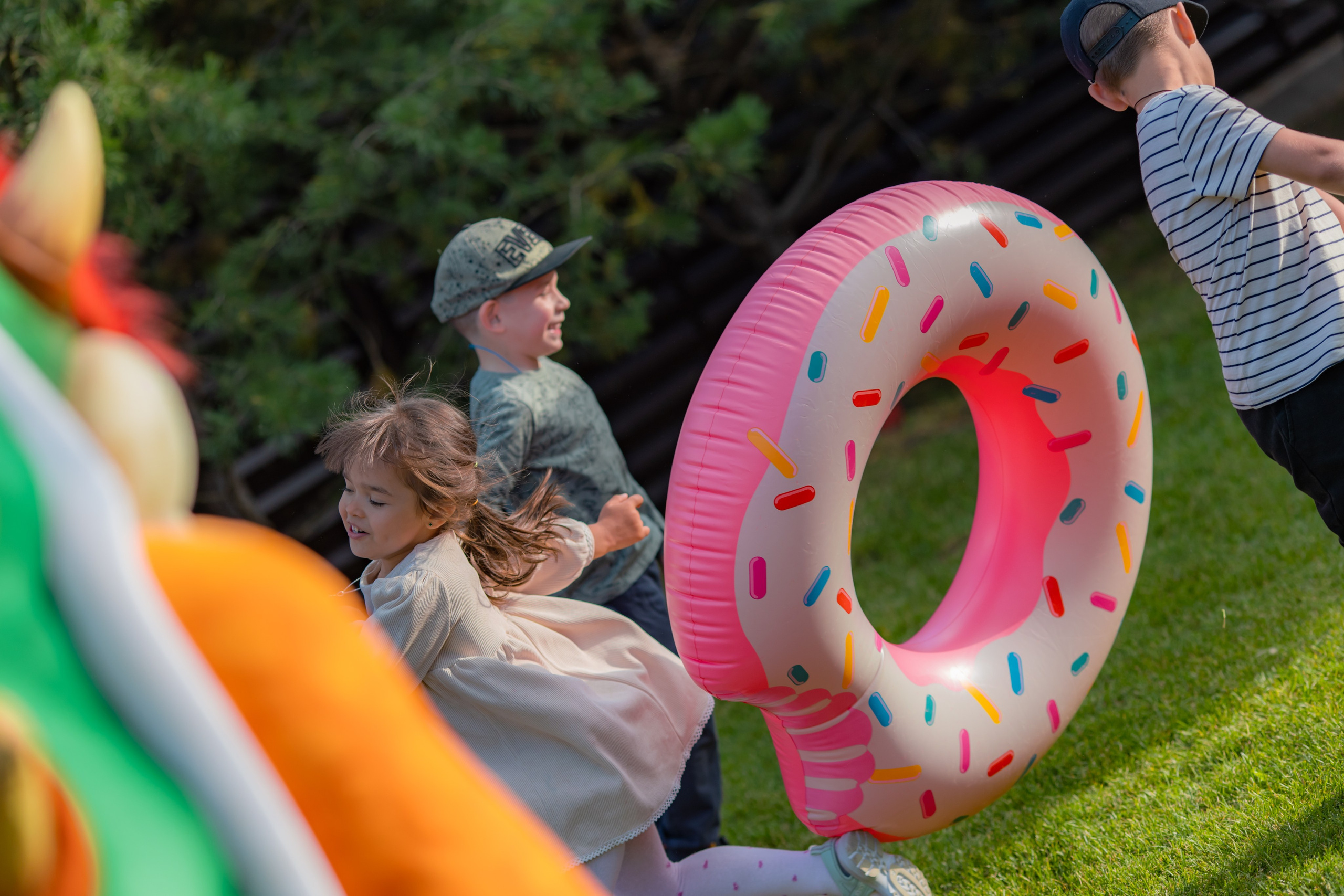 День Рождения Марка 5 лет. Детский и семейный фотограф Евгения Вахнеева Москва Зеленоград
